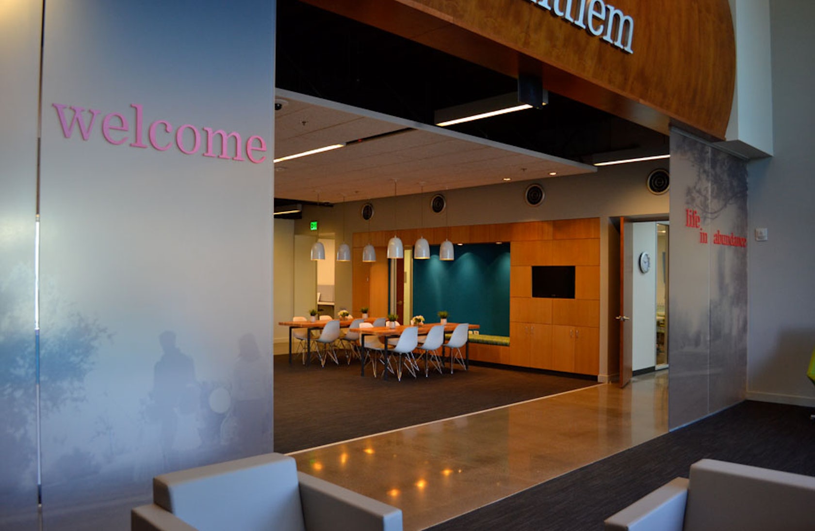 Anthem Civic Building by Holly Street Studio Architects Architizer