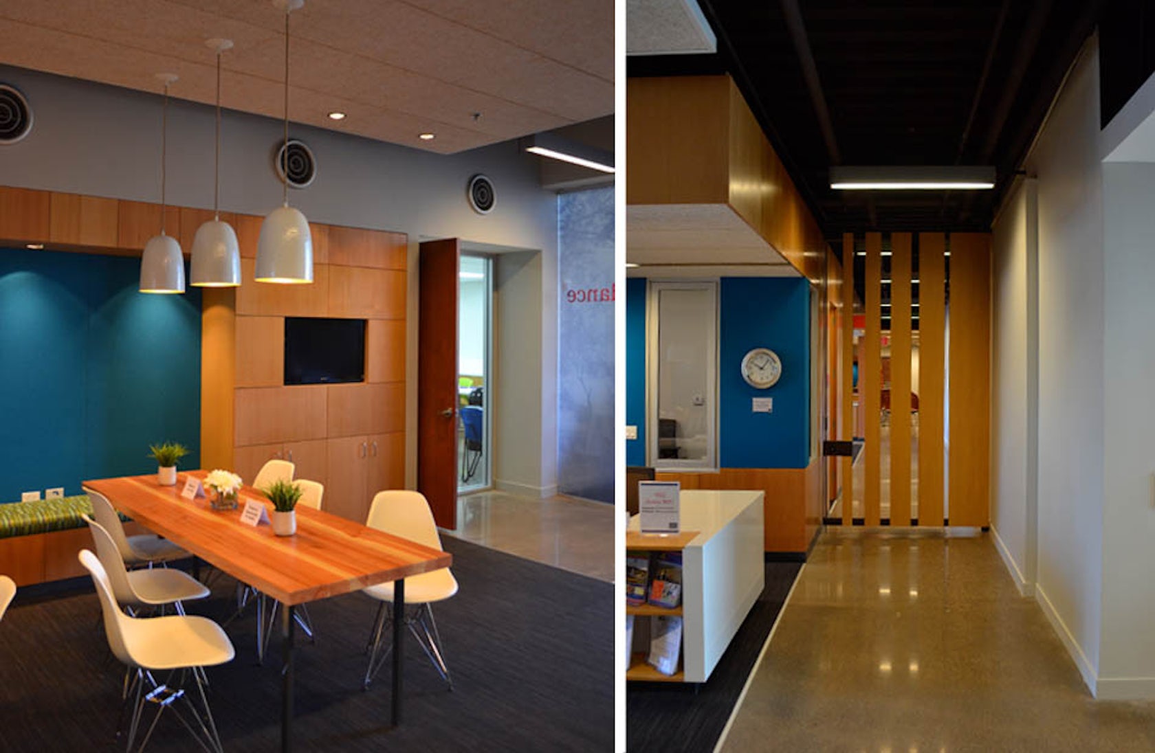 Anthem Civic Building by Holly Street Studio Architects Architizer