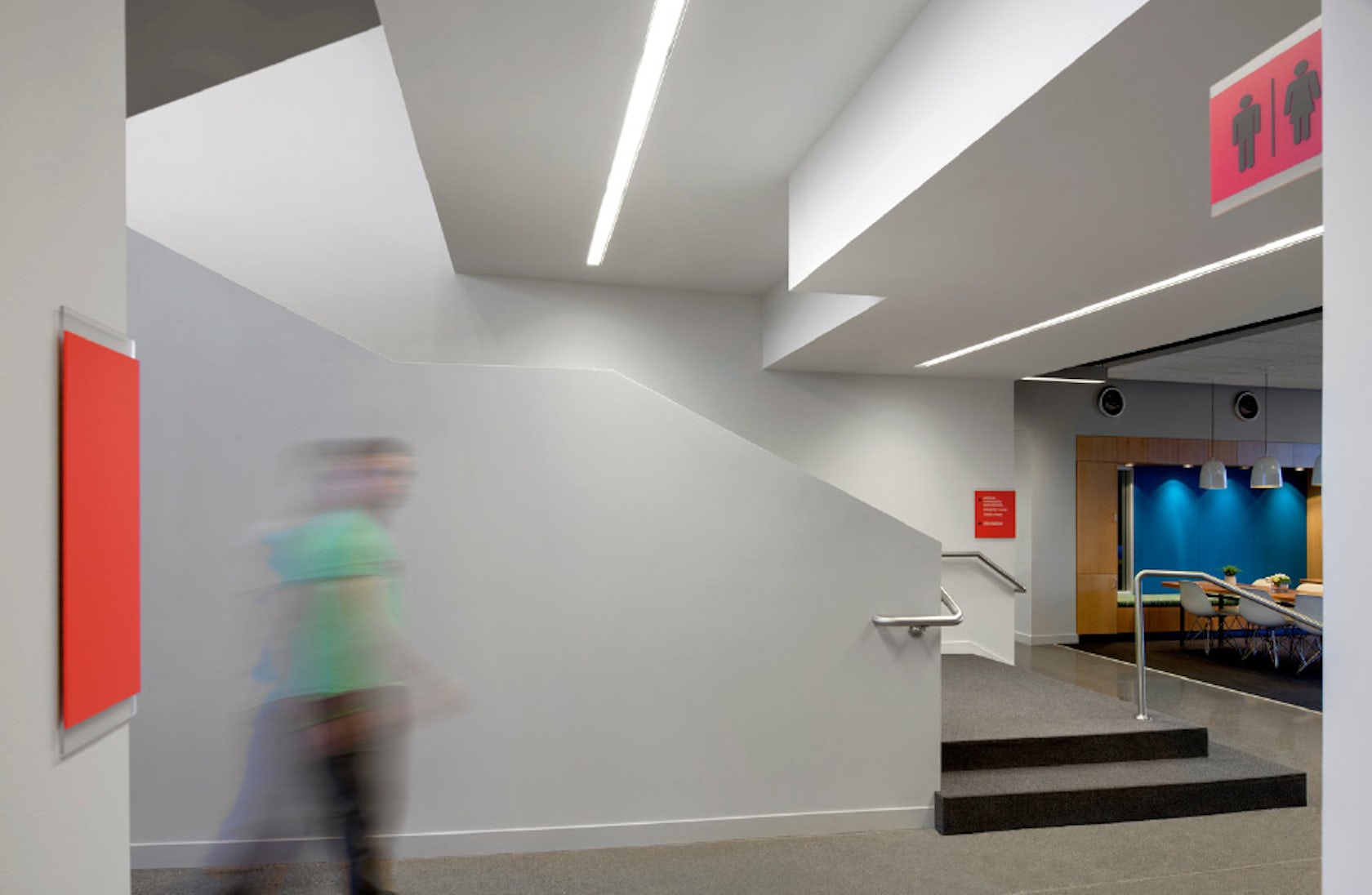 Anthem Civic Building by Holly Street Studio Architects Architizer