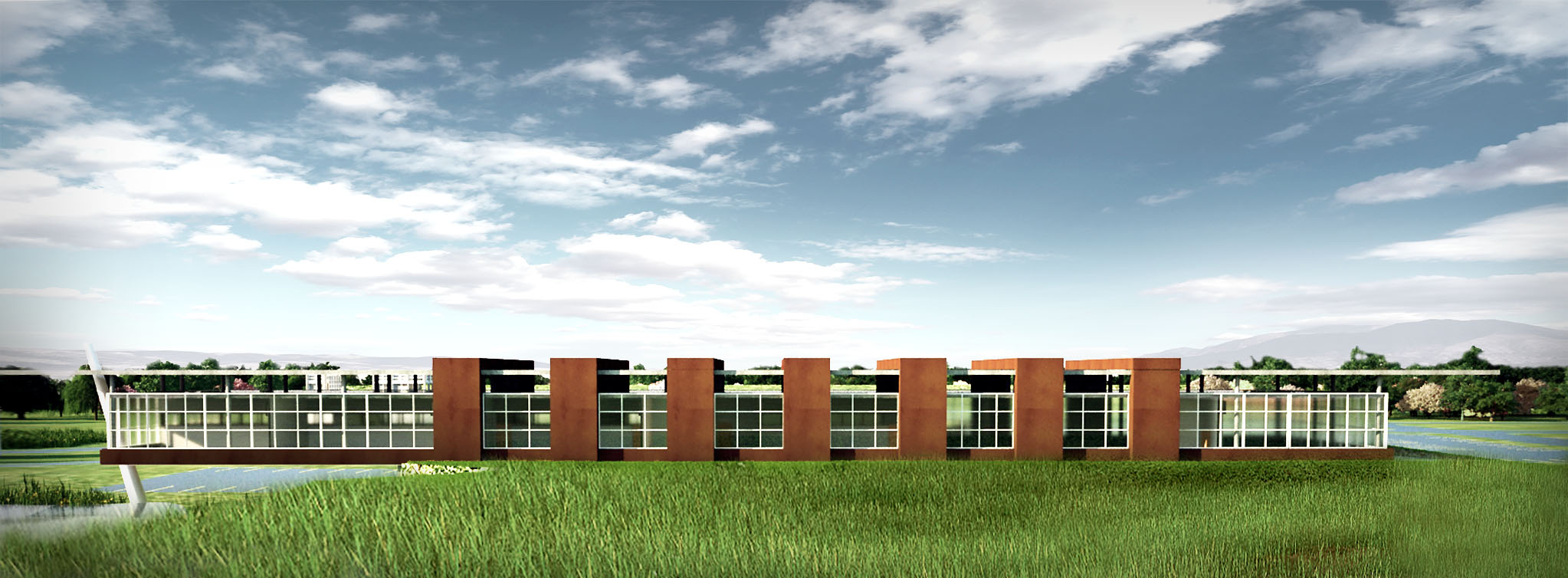 ELGIN COMMUNITY COLLEGE ECC REGIONAL PUBLIC SAFETY AND SUSTAINABILITY