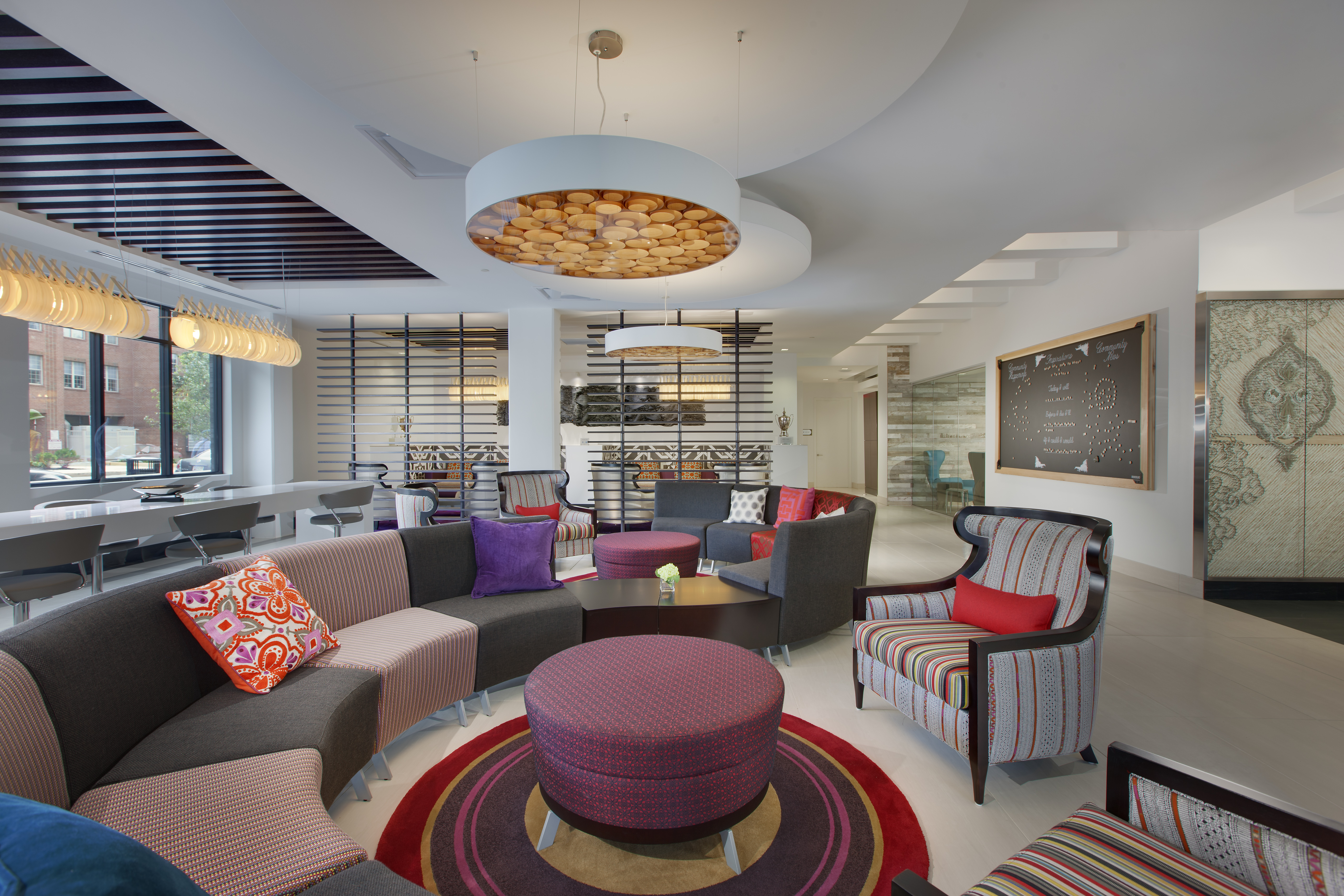 Fenwick by SR/A Interior Design - Architizer