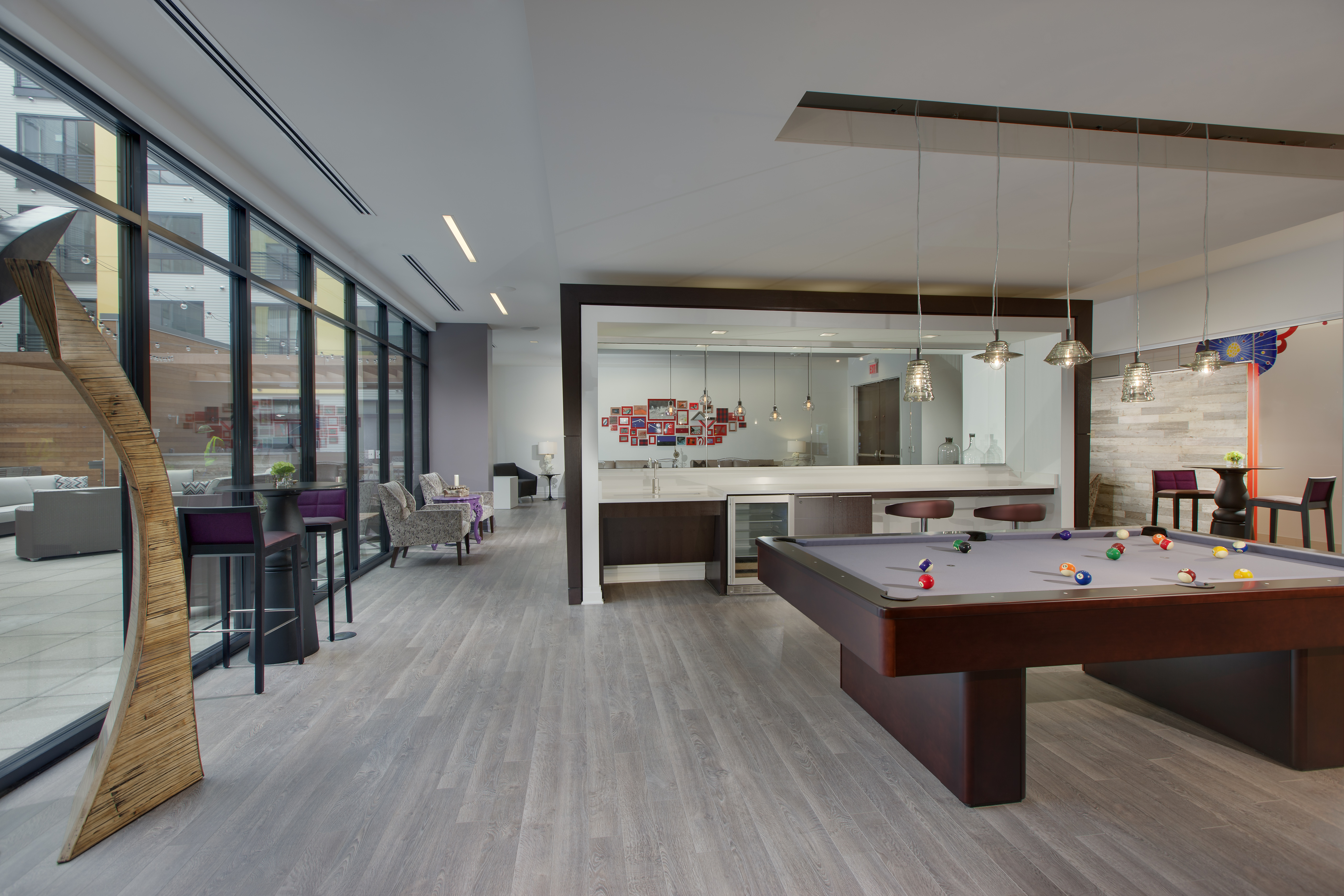Fenwick by SR/A Interior Design - Architizer
