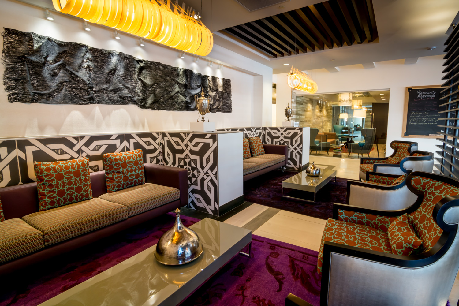 Fenwick by SR/A Interior Design - Architizer