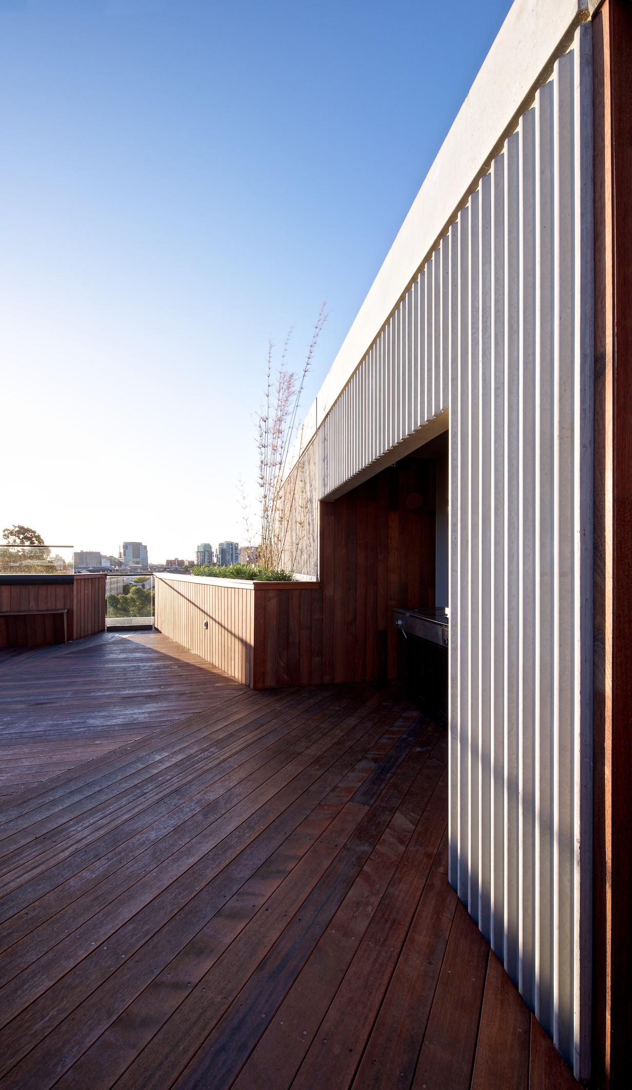 Scout apartments by Plus Architecture Pty Ltd Architizer