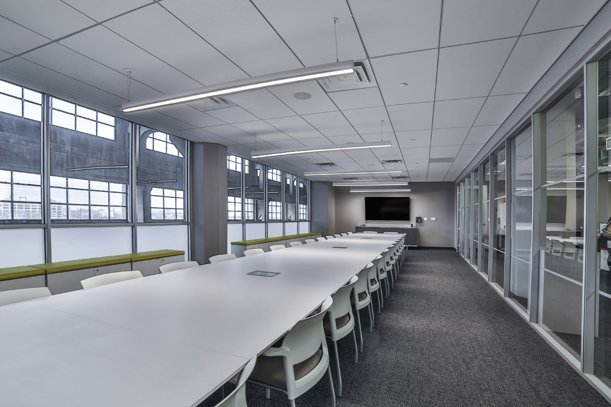 The New York Foundling by Gerner Kronick + Valcarcel, Architects, DPC