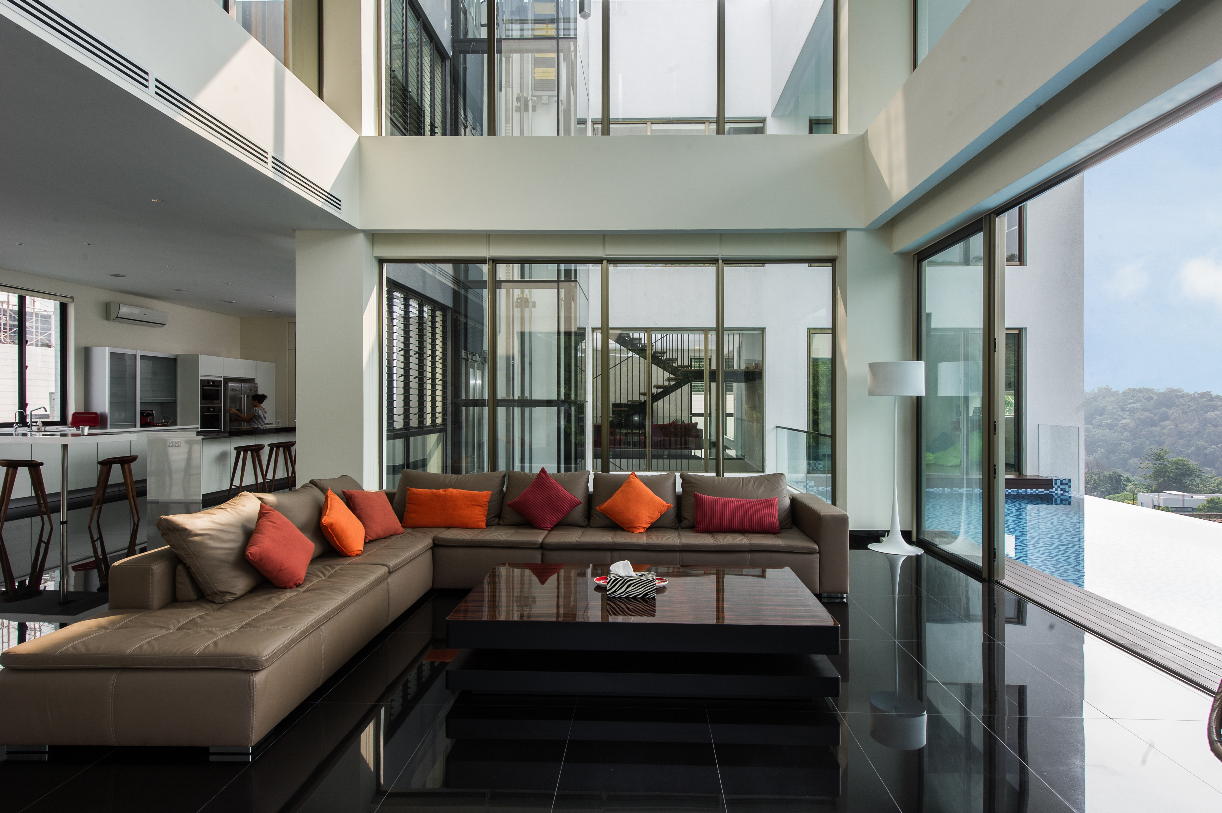 W Residence by DCA: Design Collective Architects - Architizer