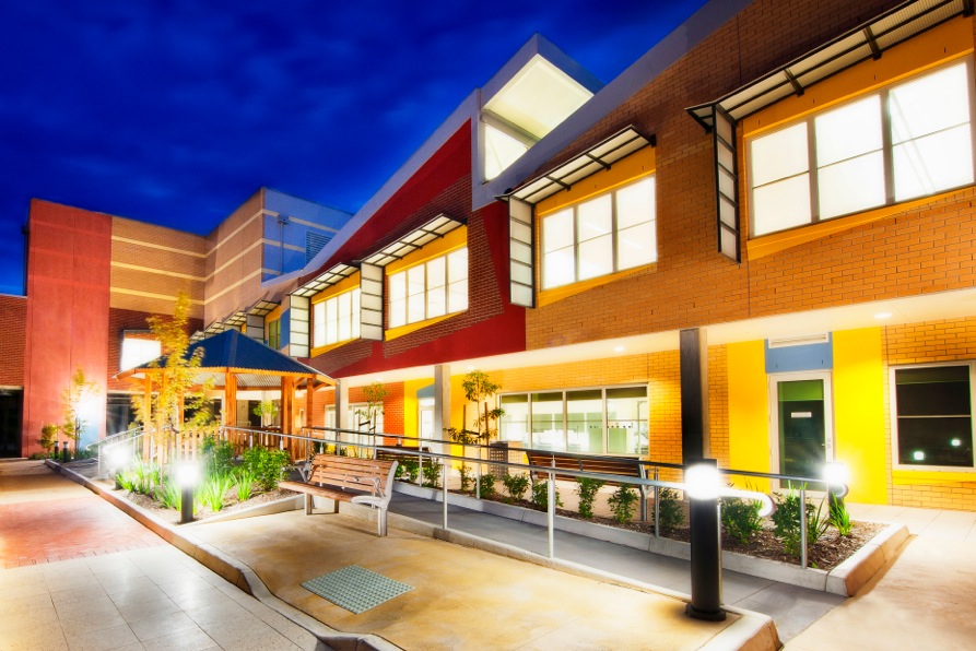 Kingston Centre by Tectura Architects Architizer