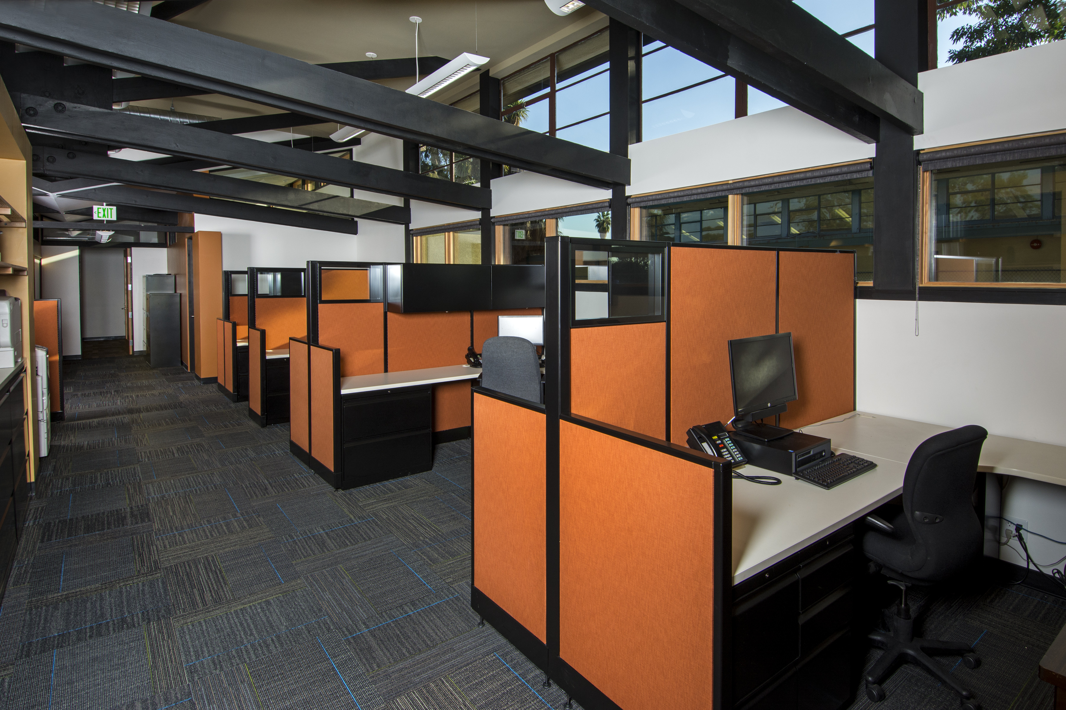 La Habra Heights City Hall by Ewing Architects Architizer