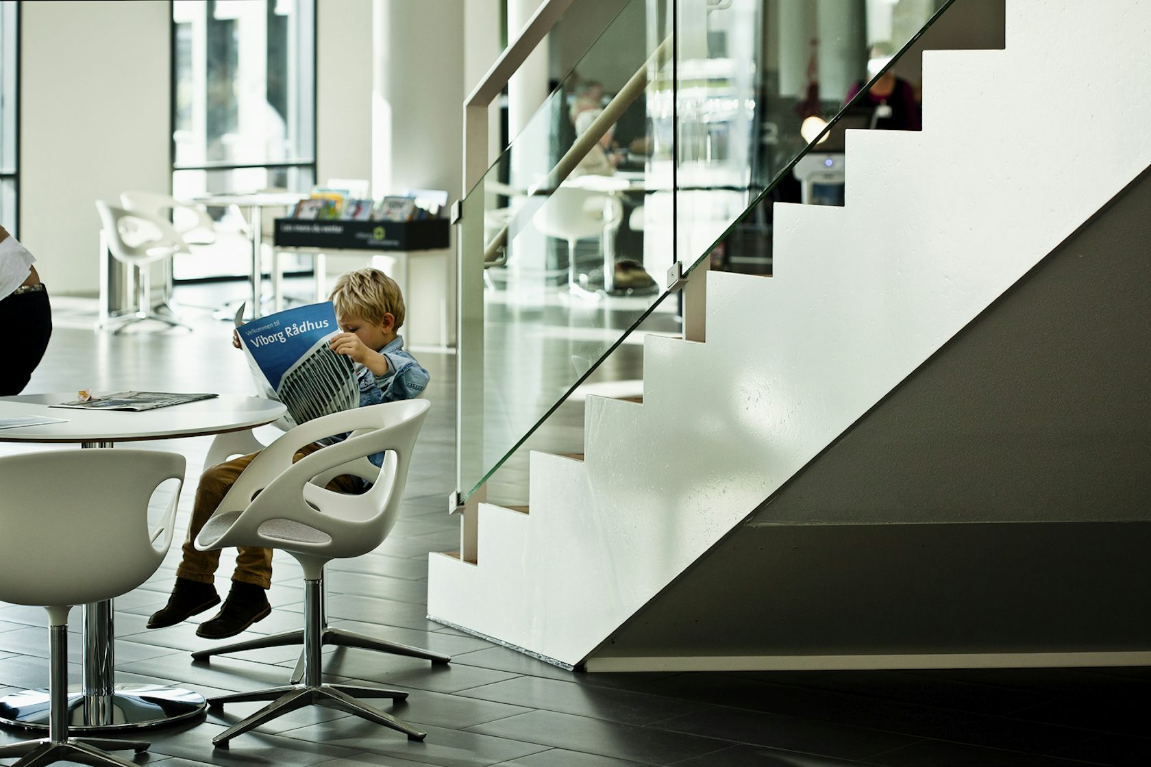 Town Hall Architizer