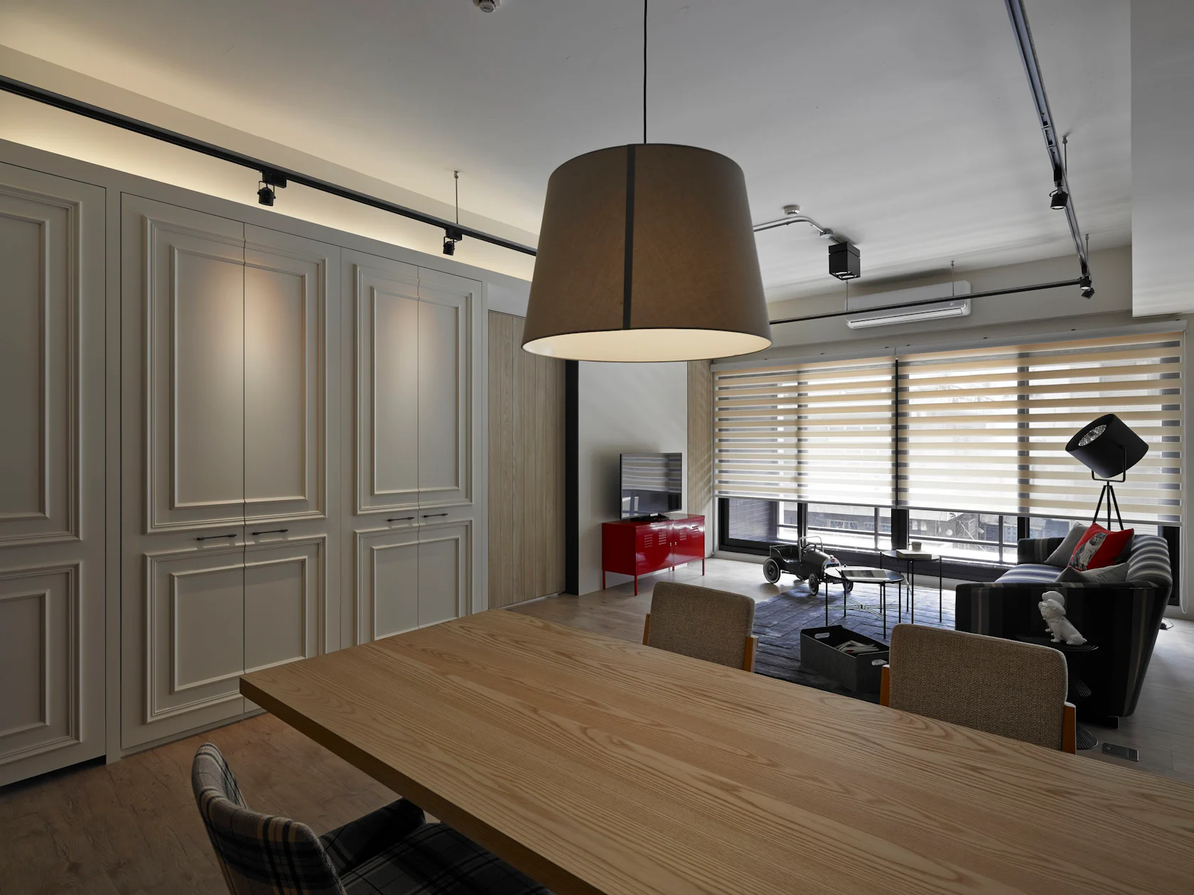 K House by AworkDesign - Architizer