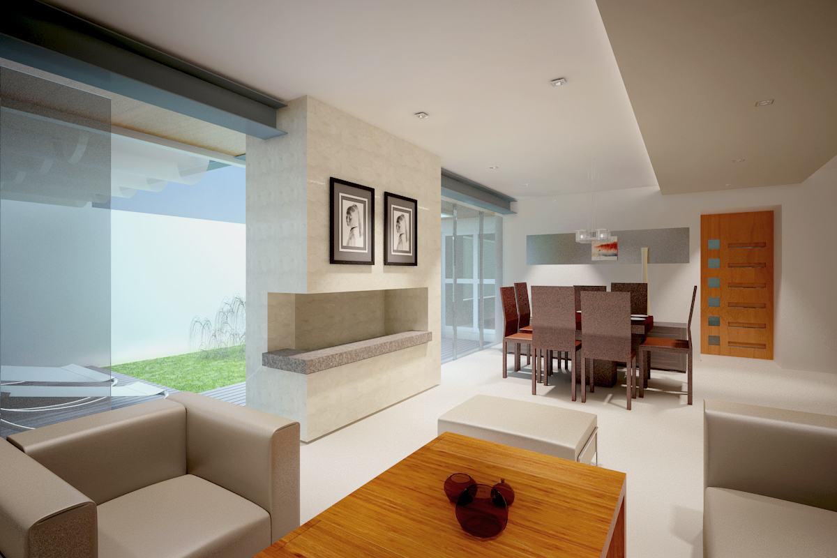 Casa Valle Anahuac by CouturierStudio - Architizer