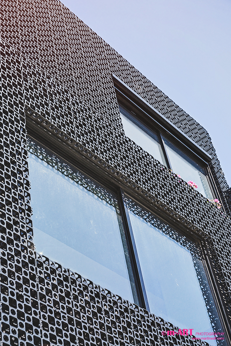 Idea 1255431 The water tank house by ARM Architecture in Port