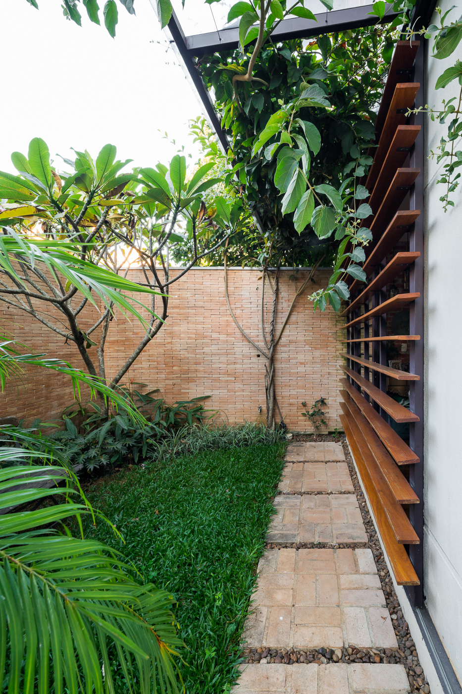 Vila Madalena House by ROCCO ARQUITETOS Architizer