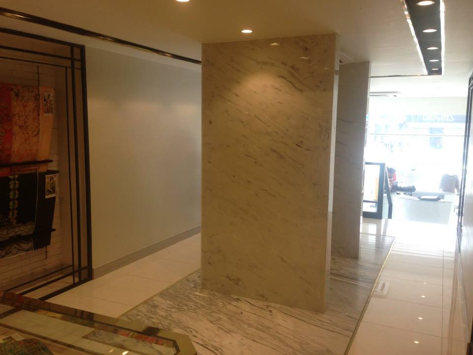 Idea 1257867 Cross Stitch by TADO in Rawalpindi, Pakistan Architizer