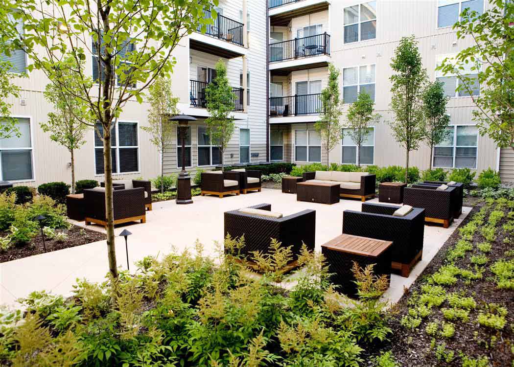 Kenyon Square by Keiser Design Group Architizer