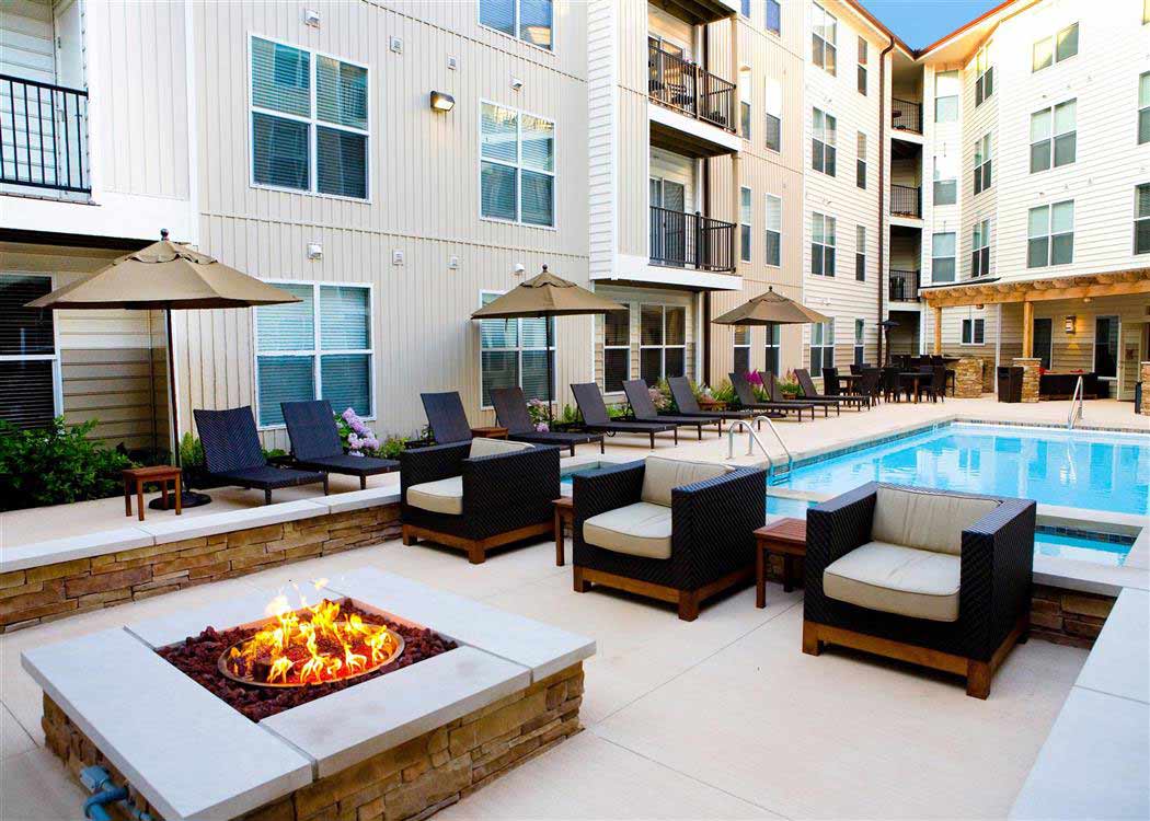 Kenyon Square by Keiser Design Group Architizer