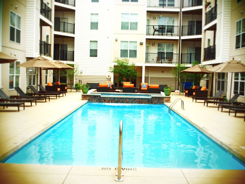 Kenyon Square by Keiser Design Group Architizer