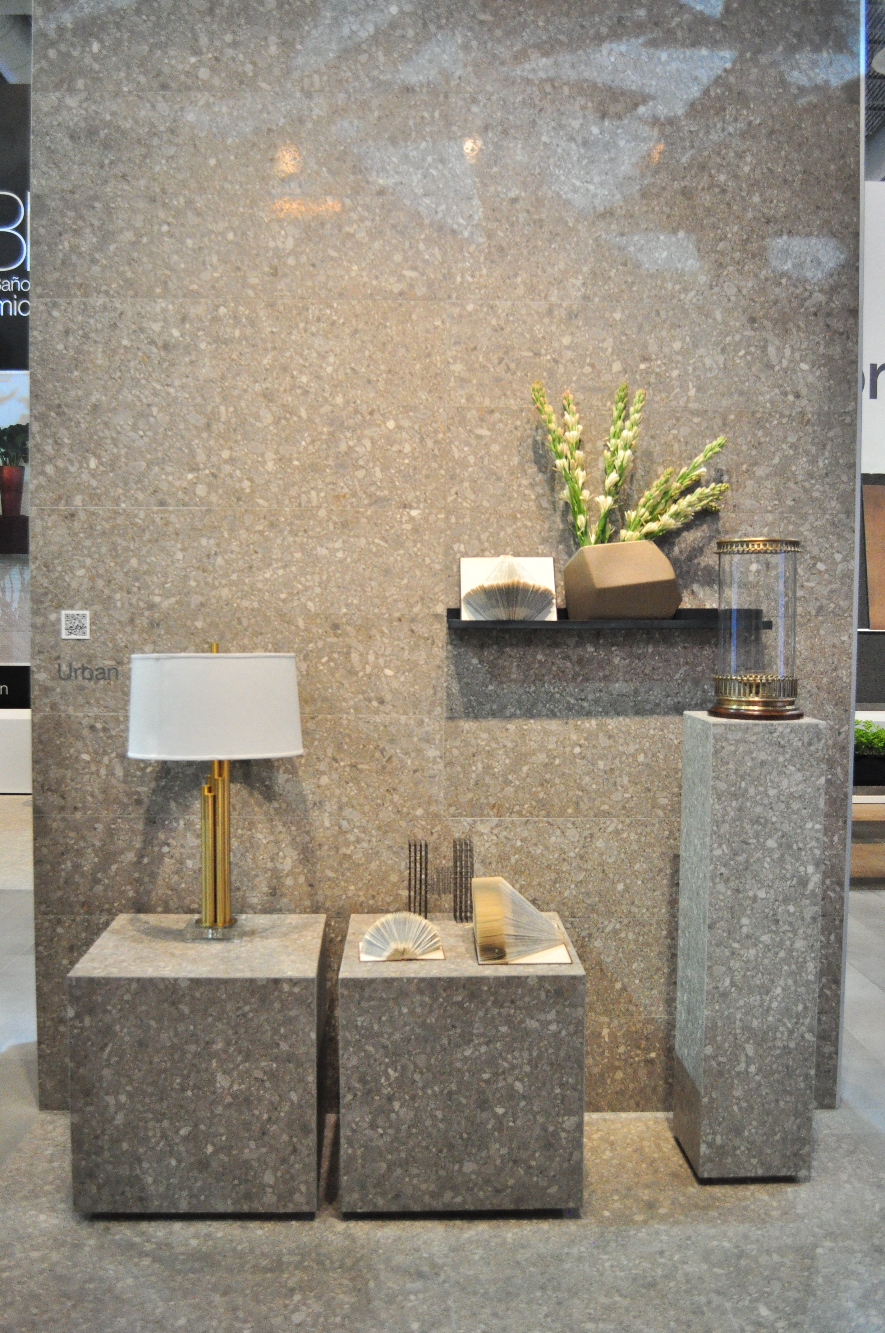 Expo Cihac 2014 by Interceramic Design - Architizer