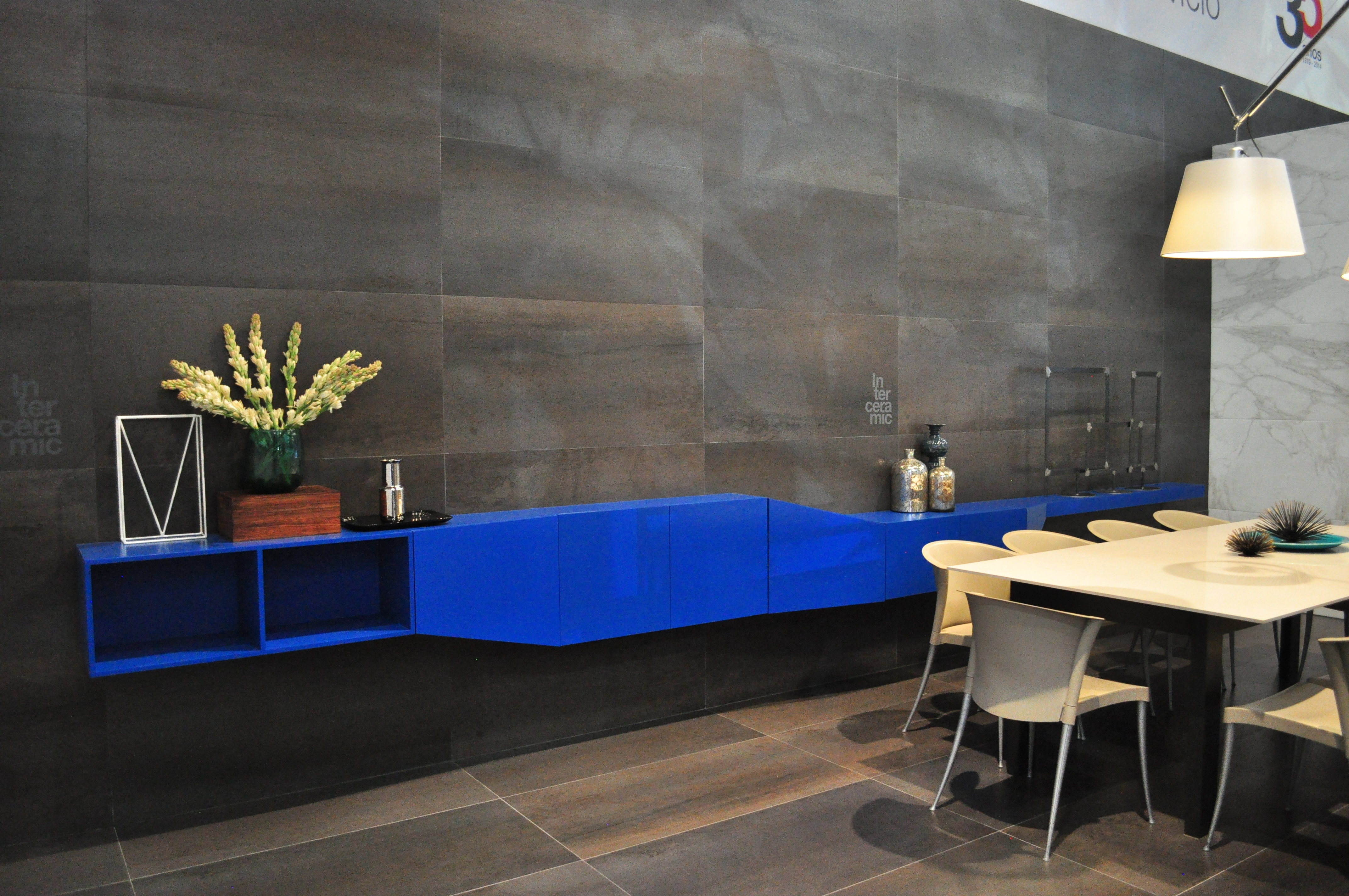 Expo Cihac 2014 by Interceramic Design - Architizer