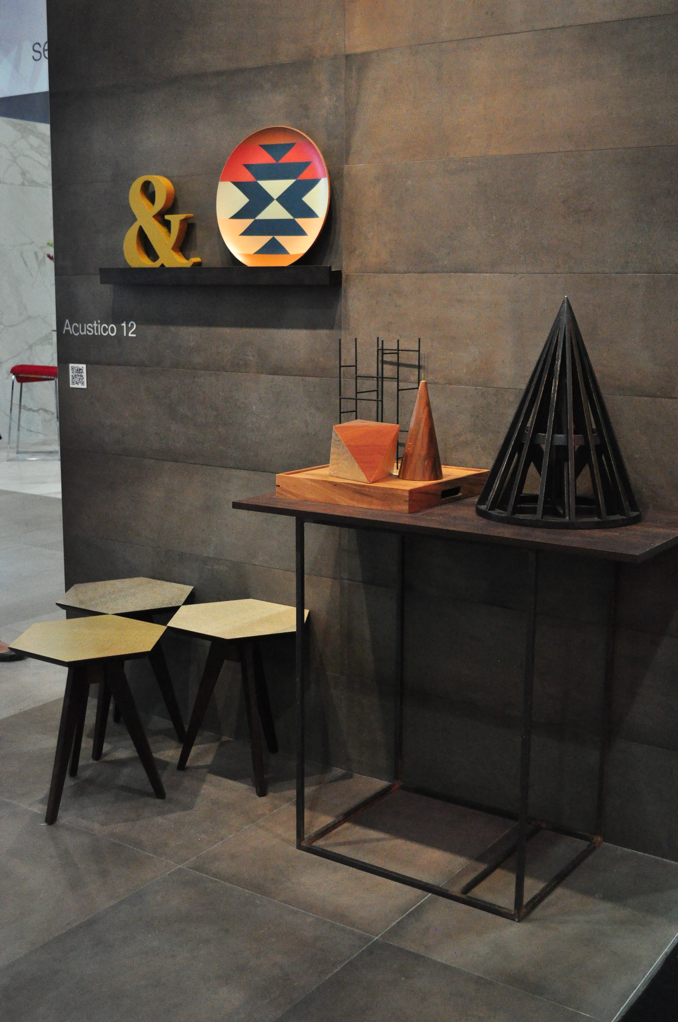 Expo Cihac 2014 by Interceramic Design - Architizer