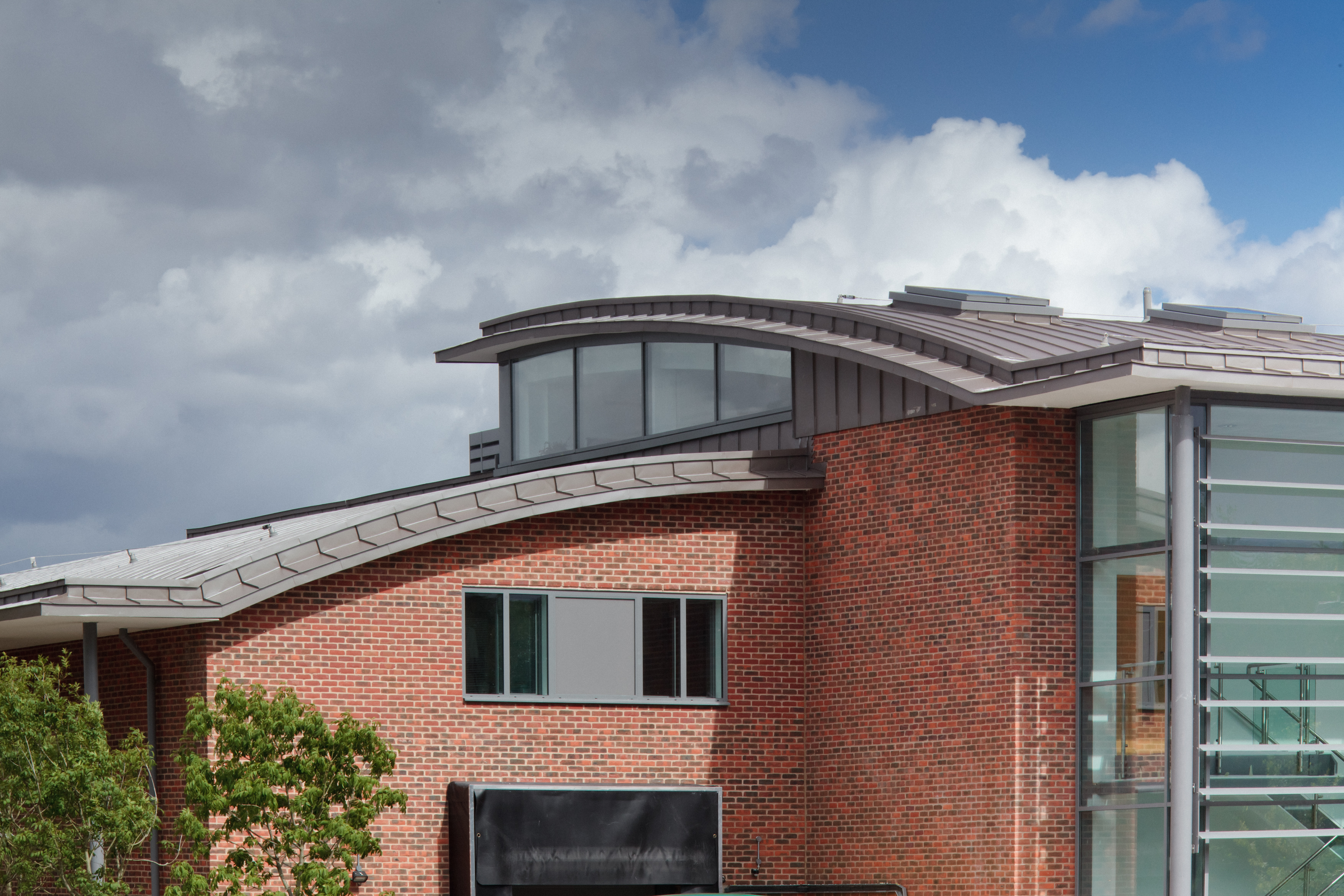 Waitrose, Winchester by Phillips Tracey Architects - Architizer