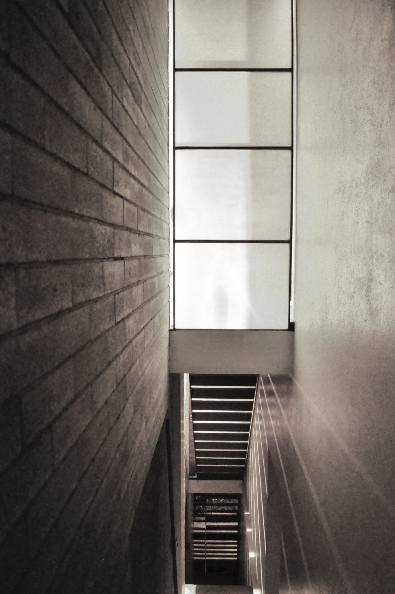 House between sidewalls by Laboratorio de Arquitectura y Paisaje Architizer