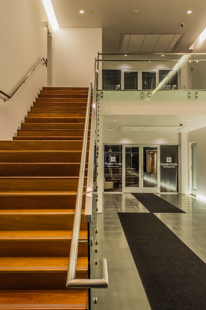 Culver Road Armory by R3D Media Architizer