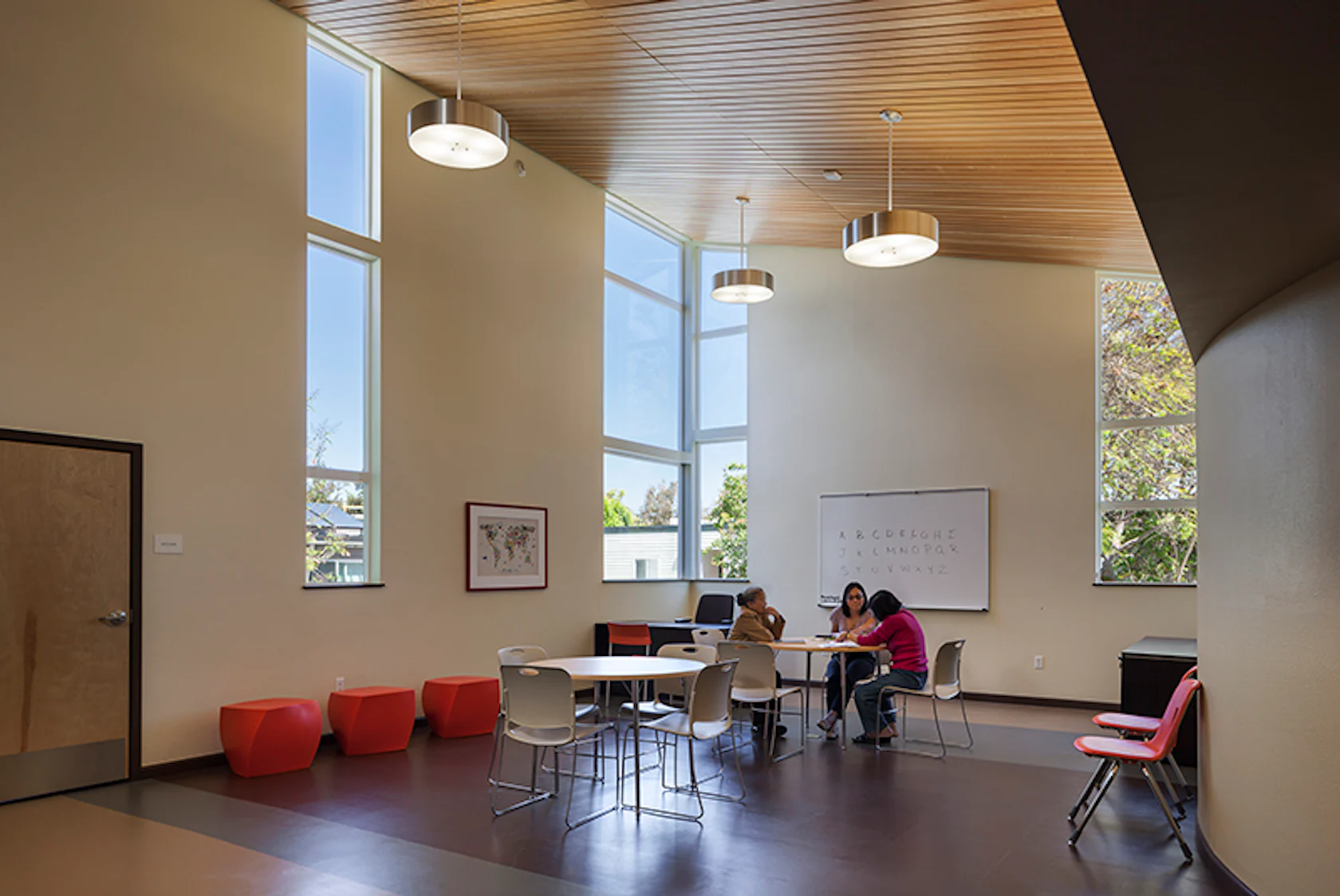 A closer look at Apartment Modernization Projects