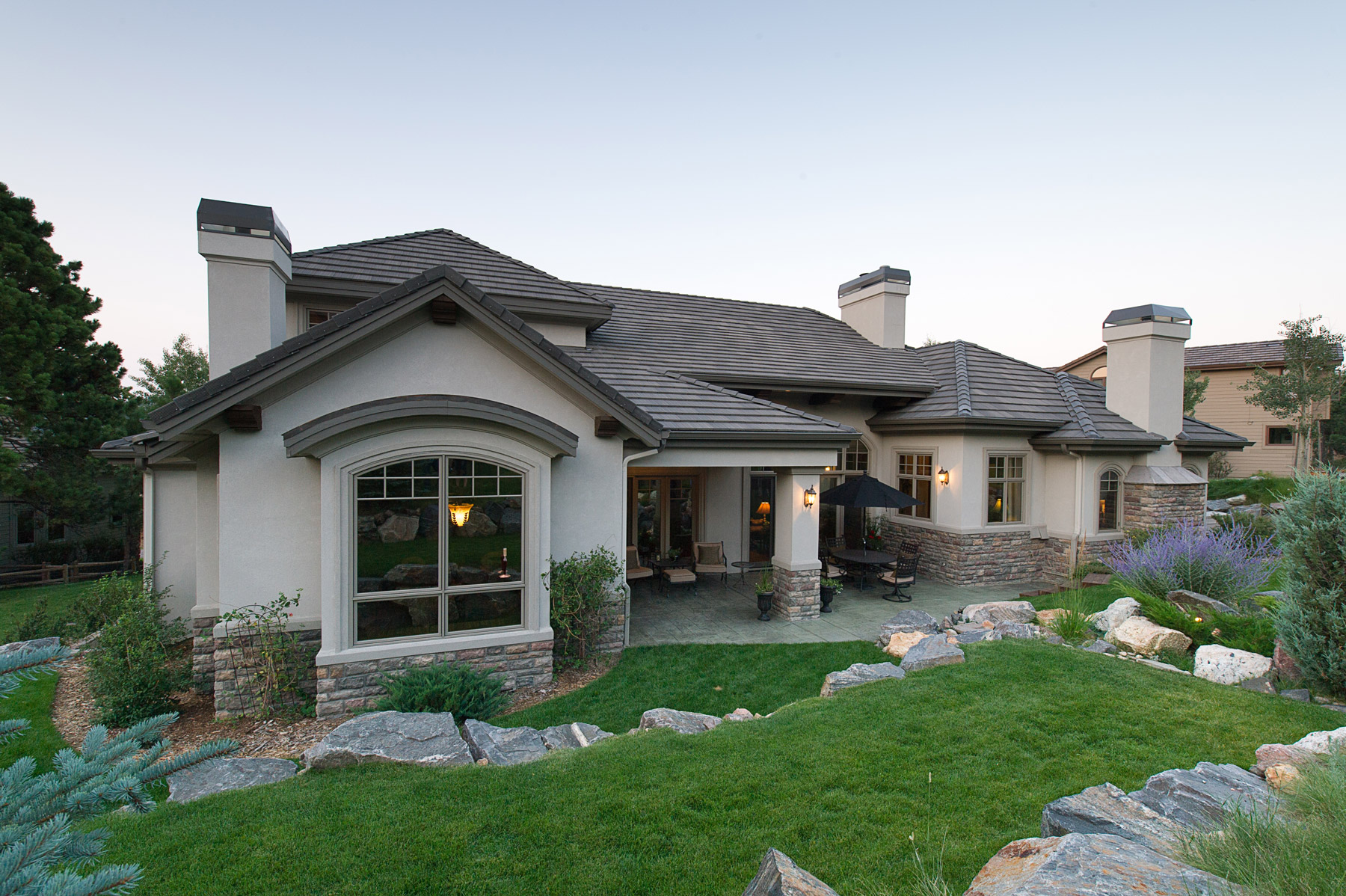 Foothills Home by HABITATION SOLUTIONS Architizer