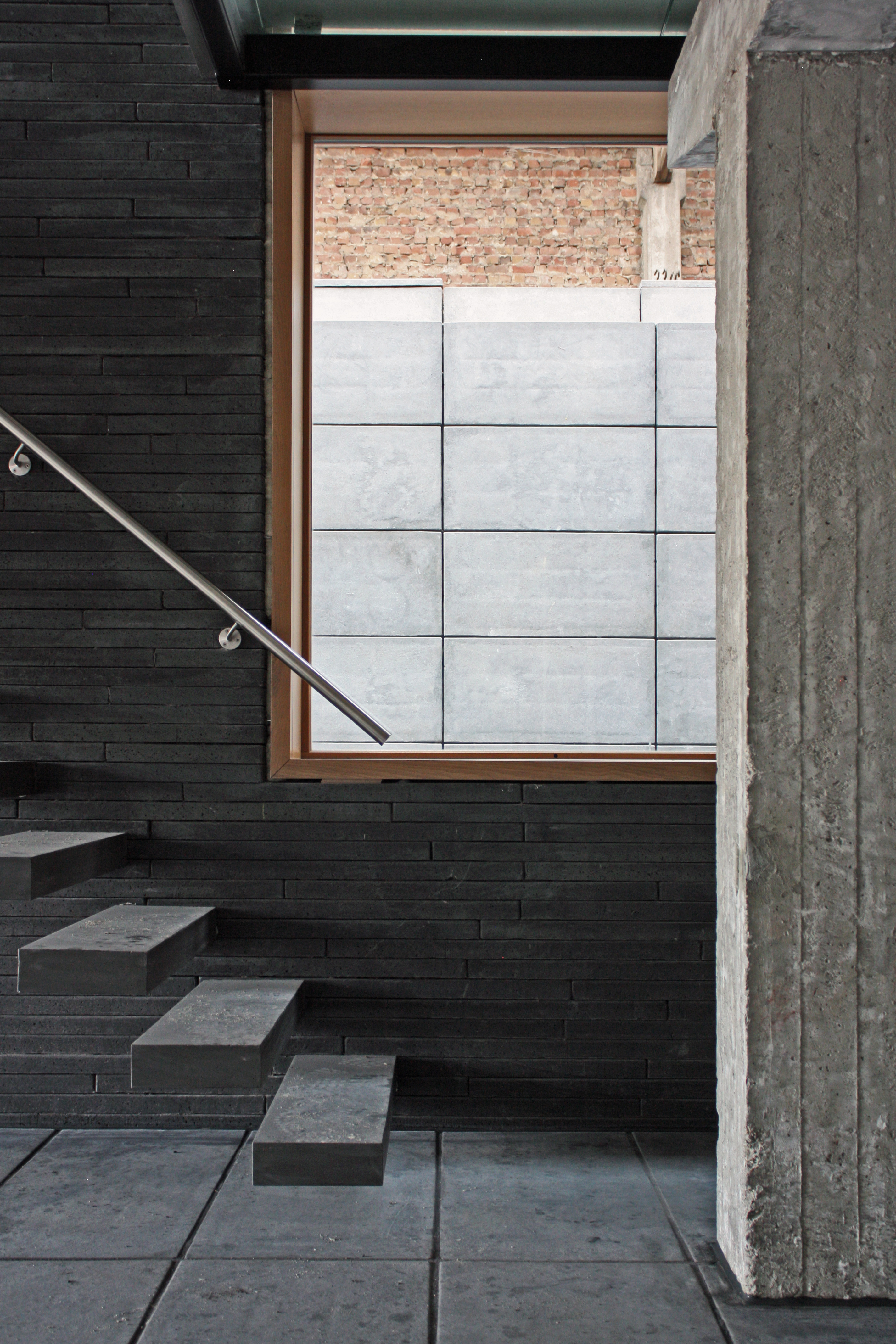 Concrete Factory by Enplus Architecten - Architizer