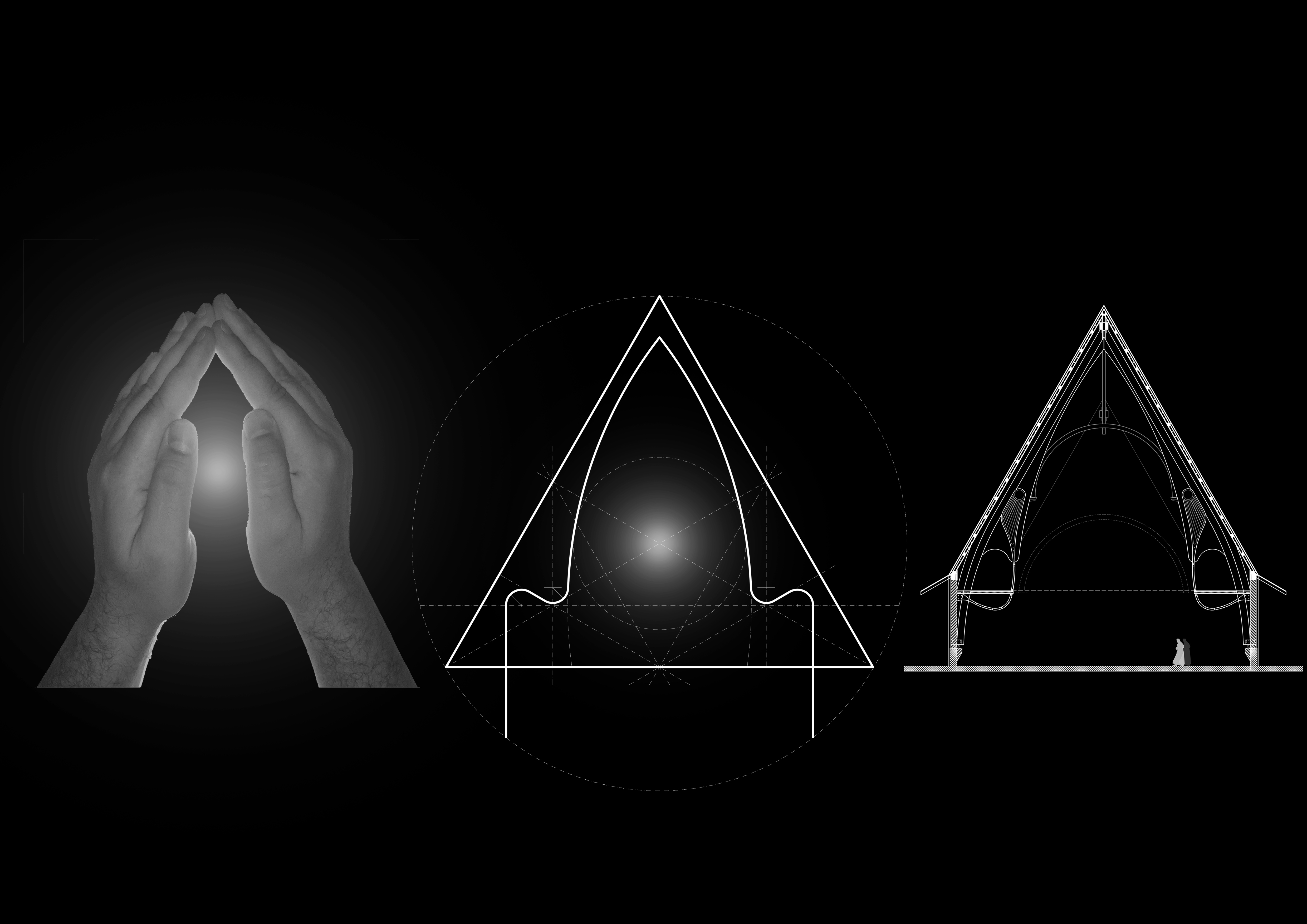 The Church of the Order of Discalced Carmelites Architizer