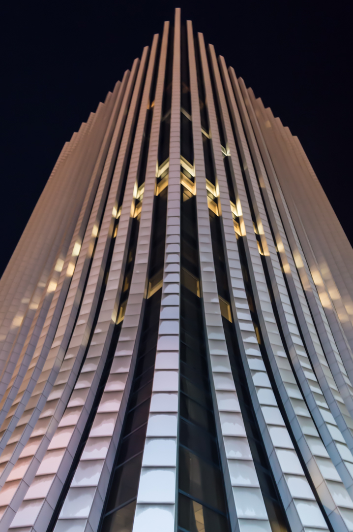 Chase Tower by R3D Media Architizer