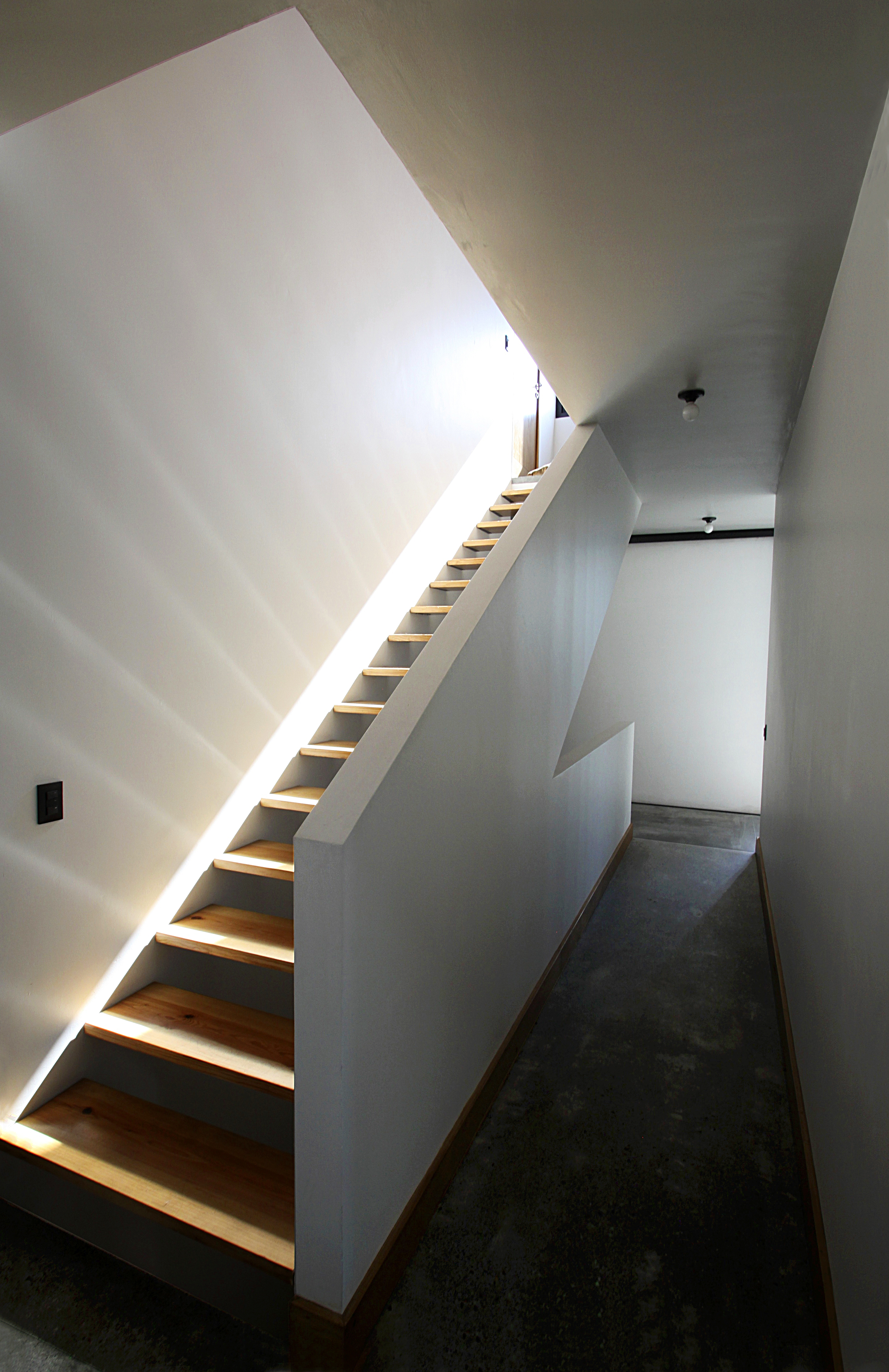 Casa Roja - Architizer