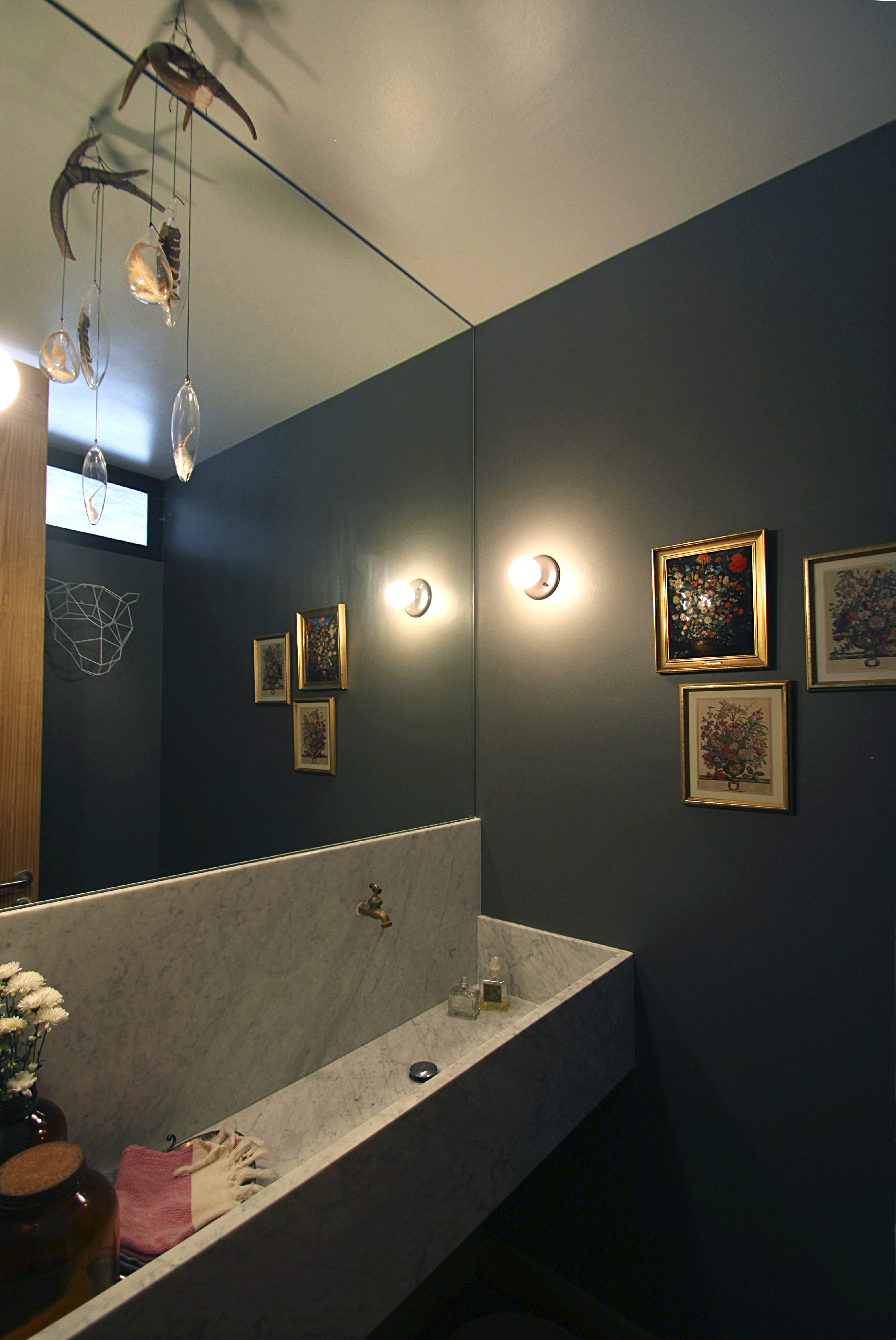 Casa Roja - Architizer