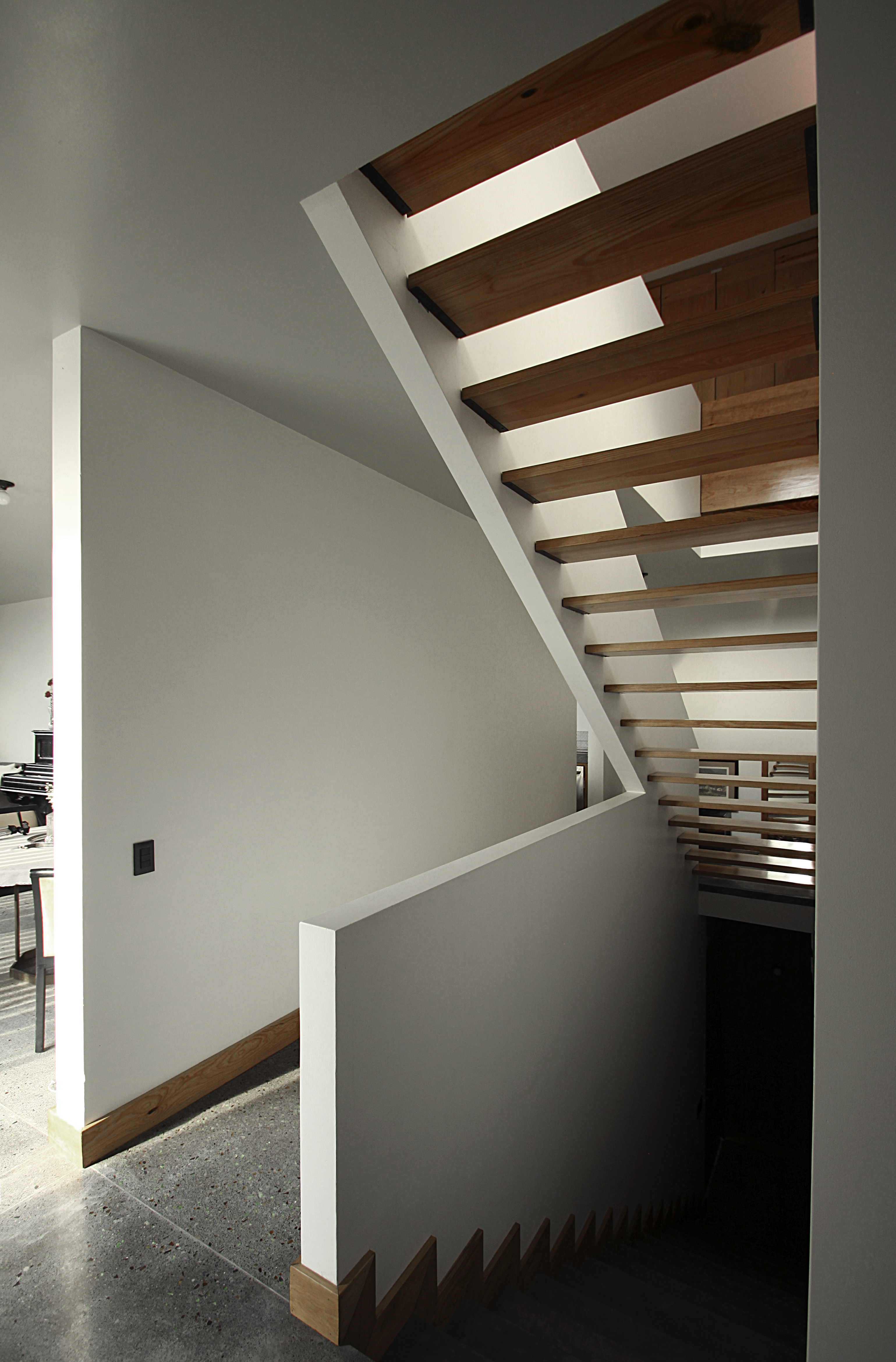 Casa Roja - Architizer