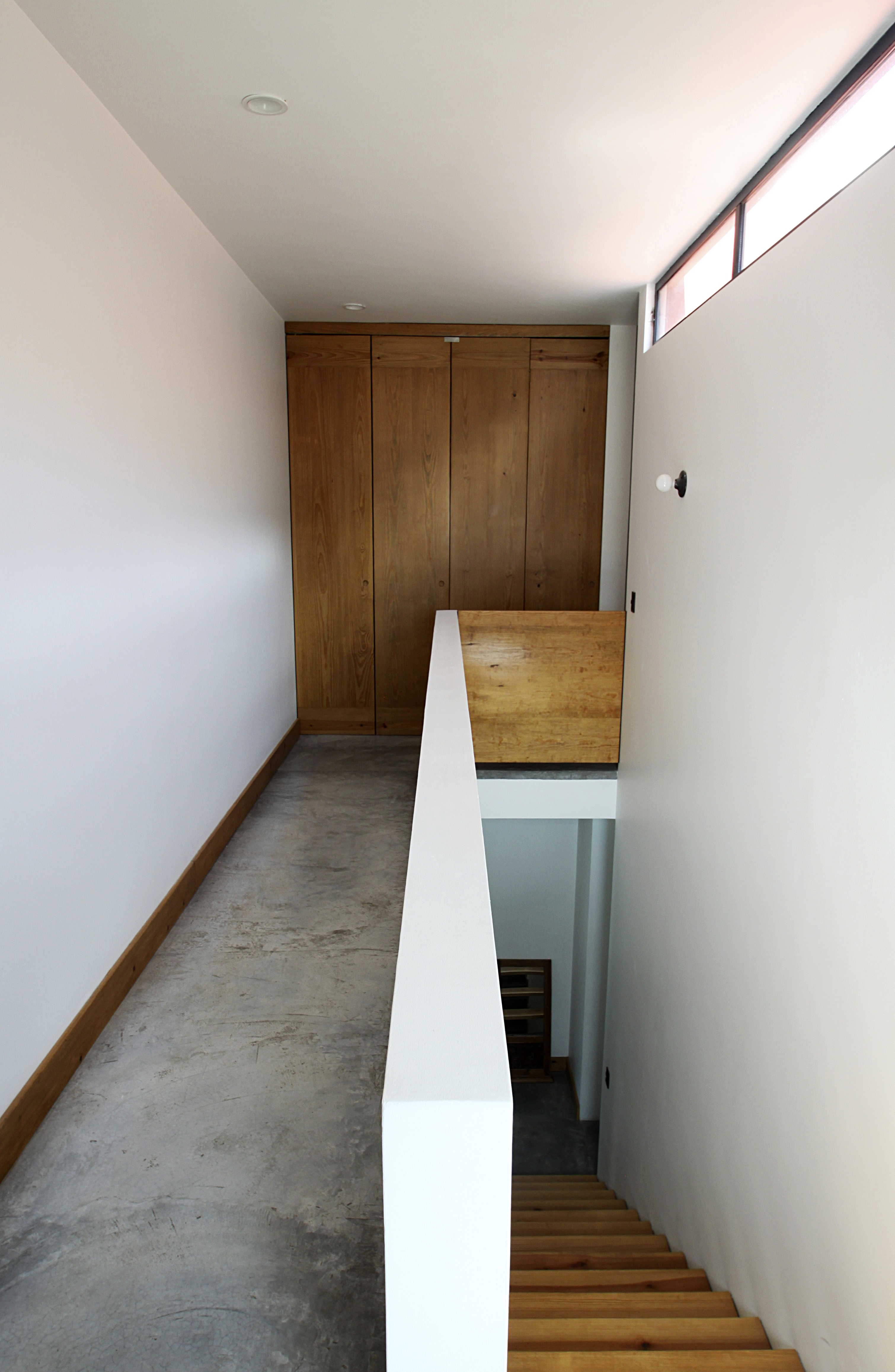 Casa Roja - Architizer