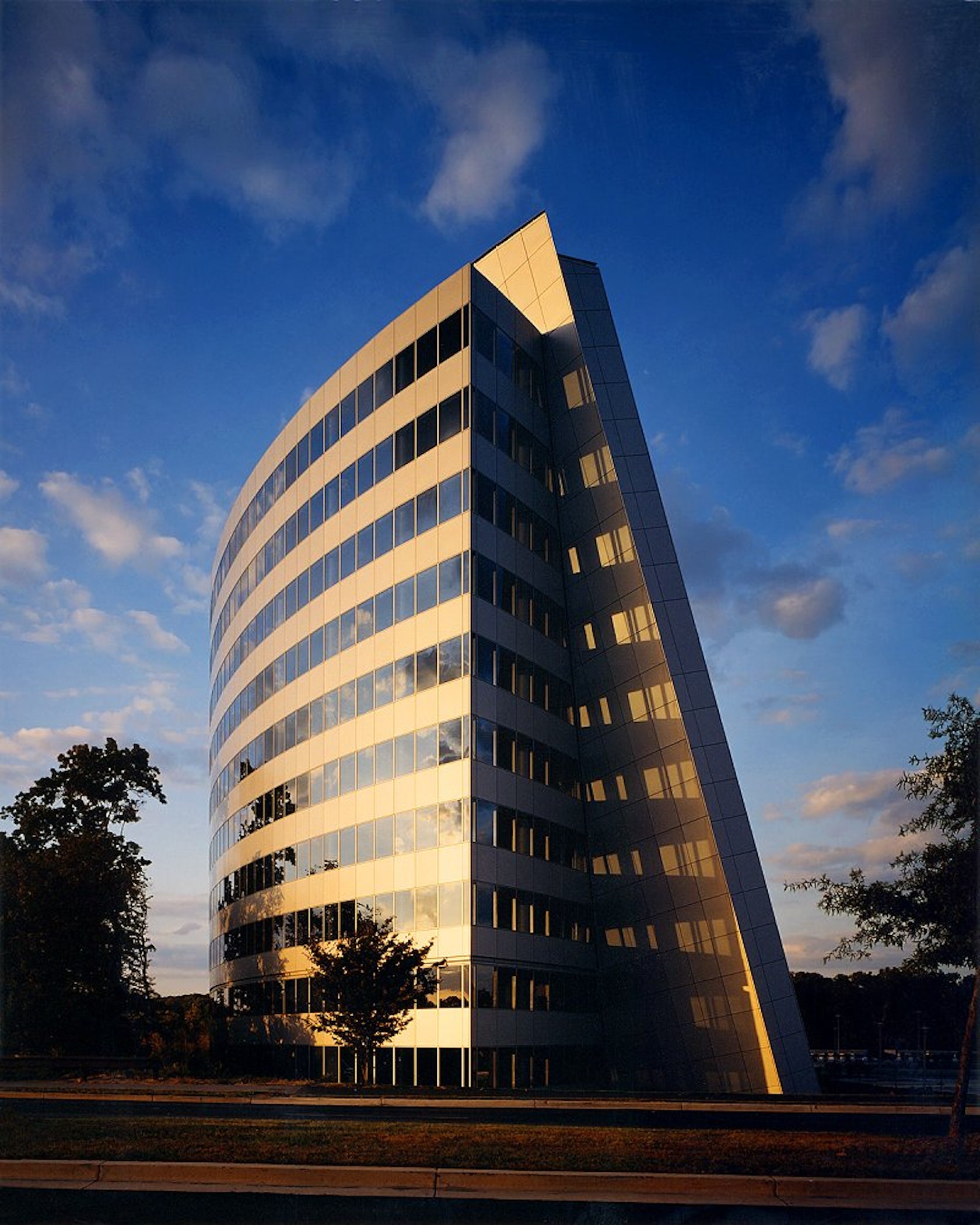 The Tower Building by KGD Architecture Architizer