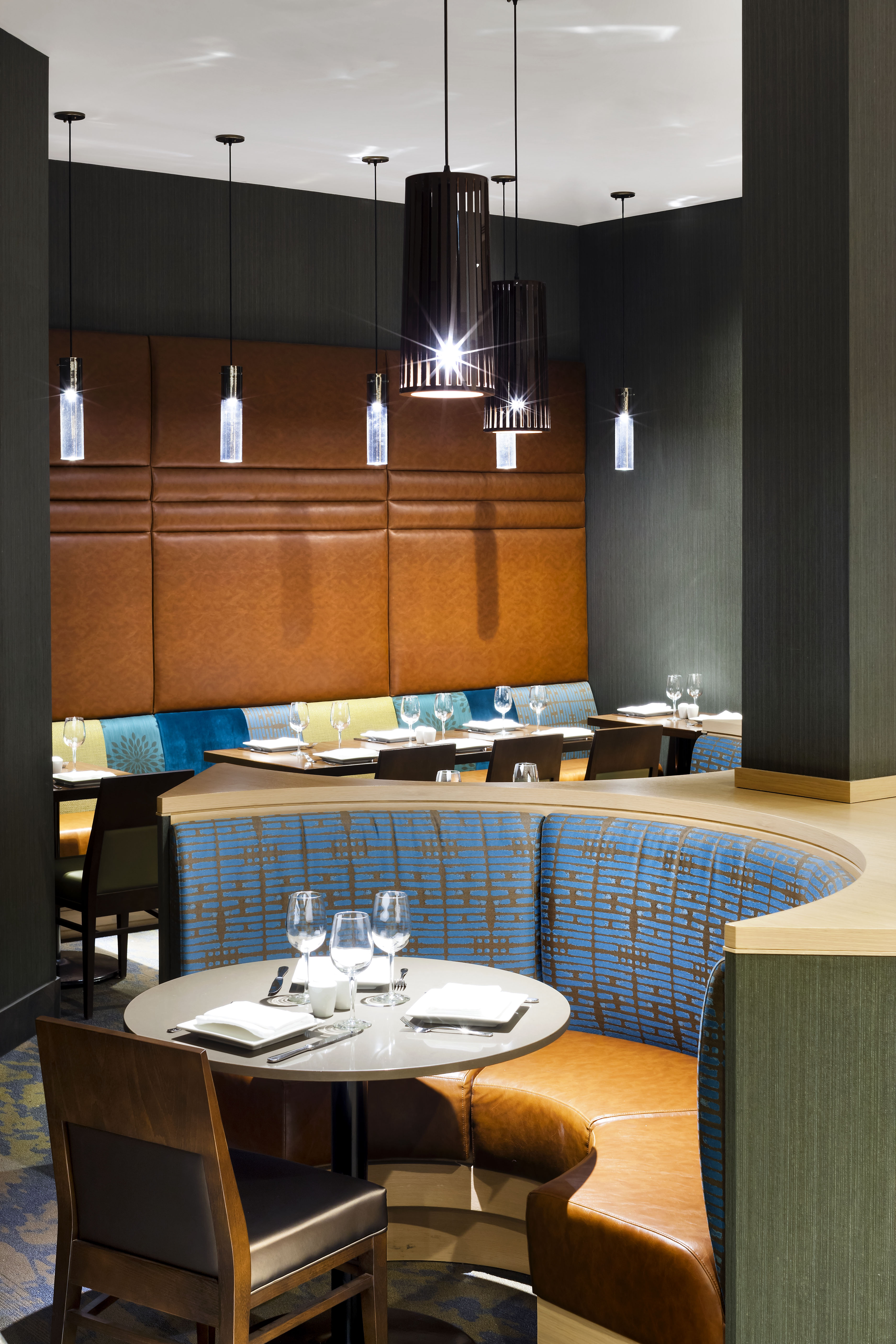Doubletree by Hilton Regina and Wild Sage Kitchen & Bar Architizer