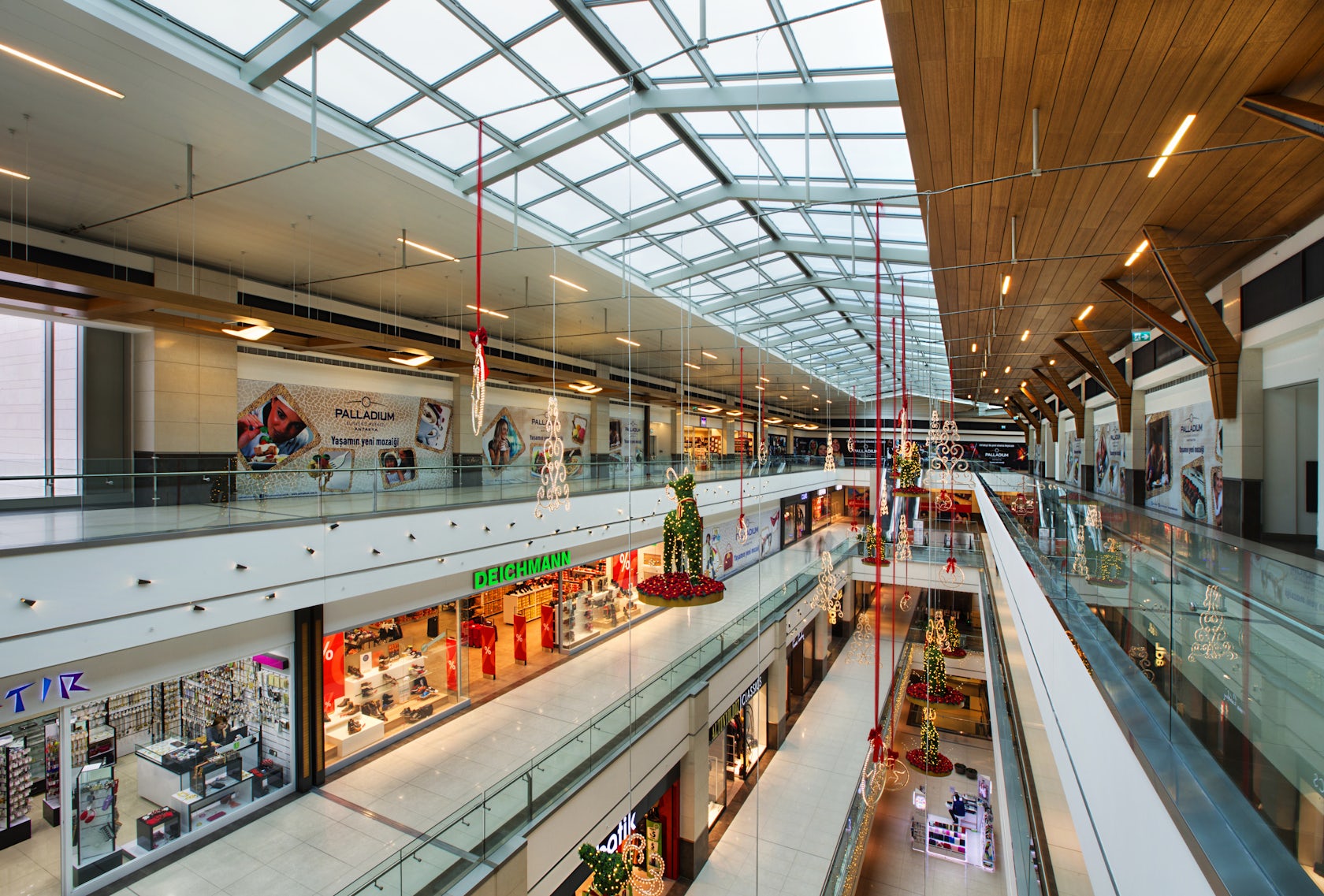 Mall by MDArch Architecture - Architizer