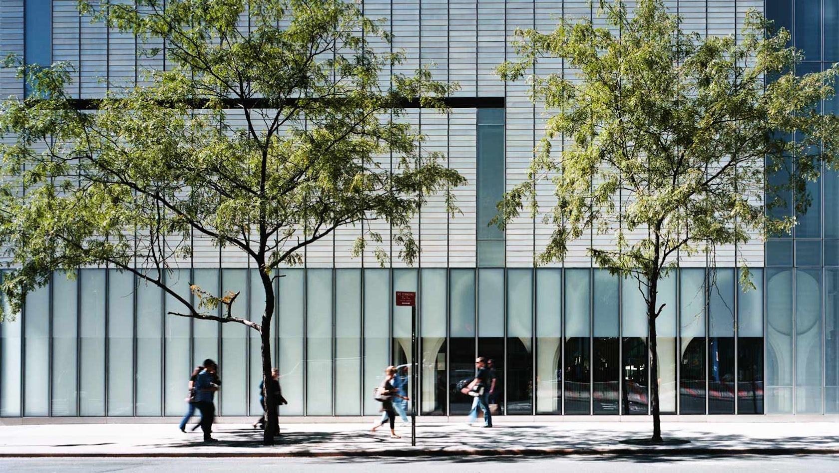 Museum Of Arts And Design New York : Museum of arts and design architizer