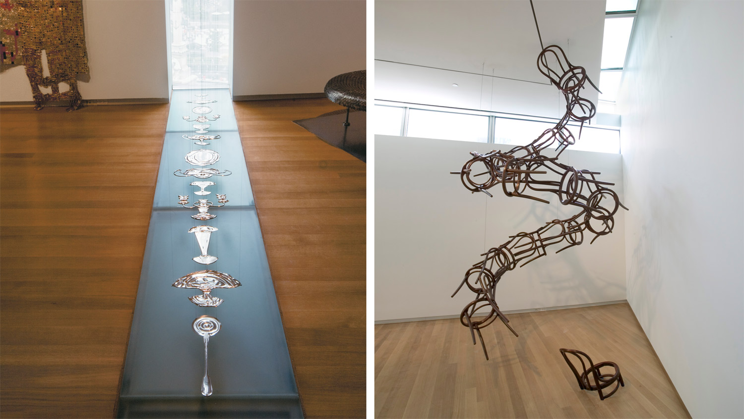 Museum of Arts and Design by Allied Works Architizer