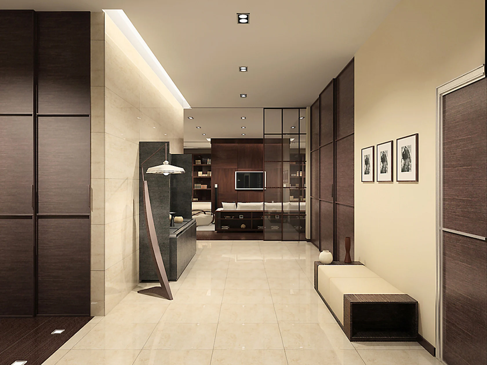 квартира_на_Плющихе by Amalia Talfeld - Architizer