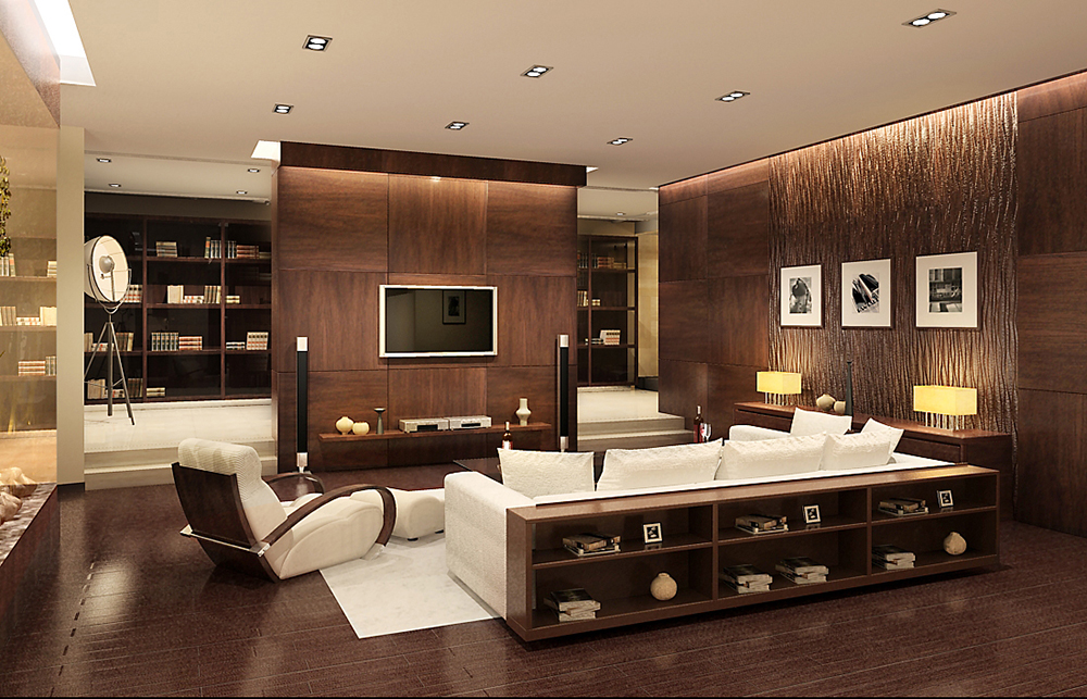 квартира_на_Плющихе by Amalia Talfeld - Architizer