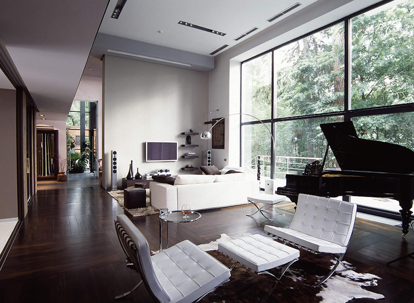 дом_на_Истре by Amalia Talfeld - Architizer