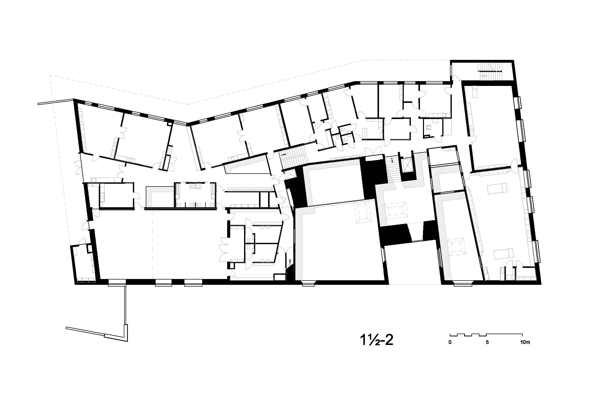 Viikinmäki Quarter House by AFKS Architects Architizer