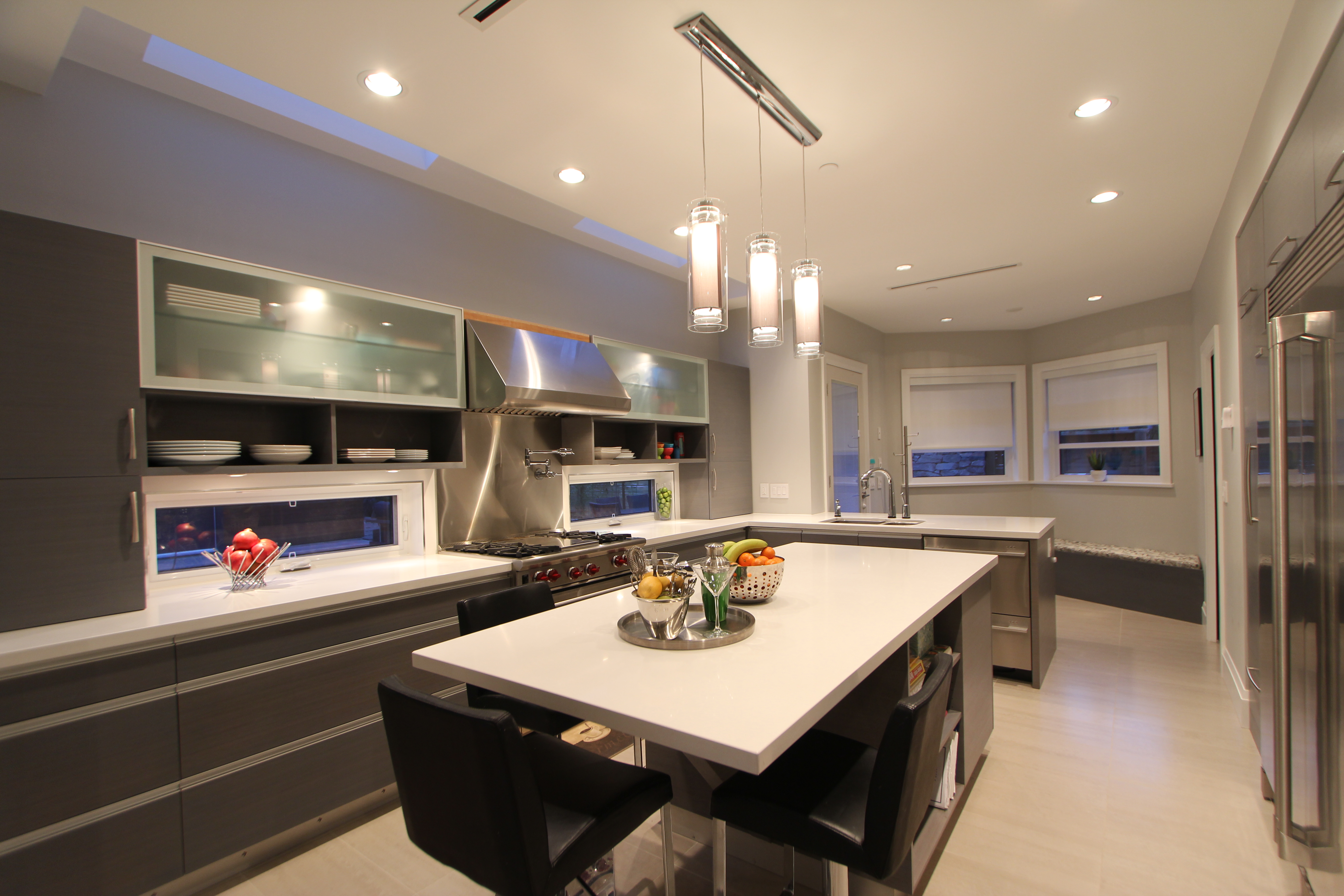 Highbury Residence by VictorEric Premium Homes - Architizer
