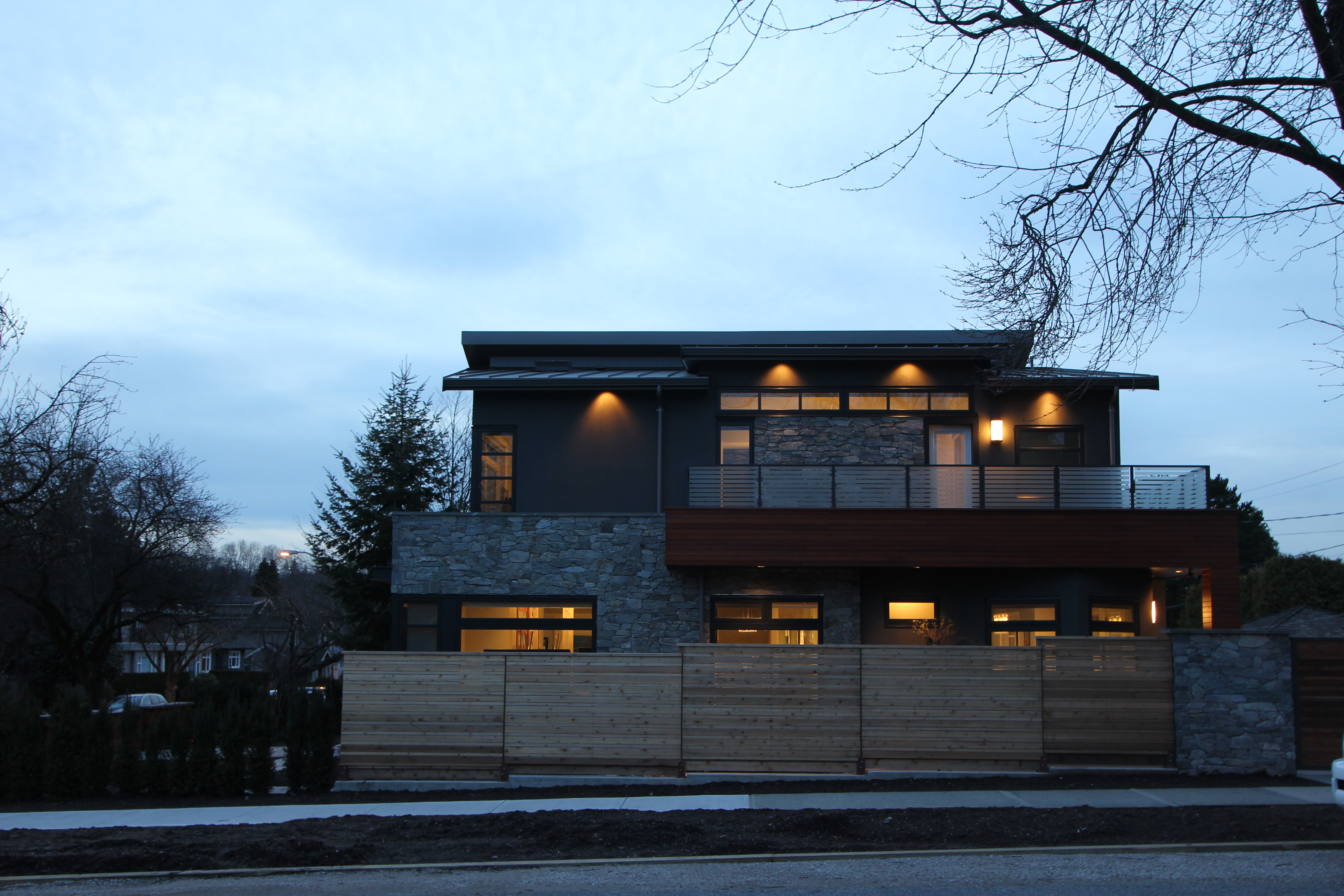 Highbury Residence by VictorEric Premium Homes - Architizer