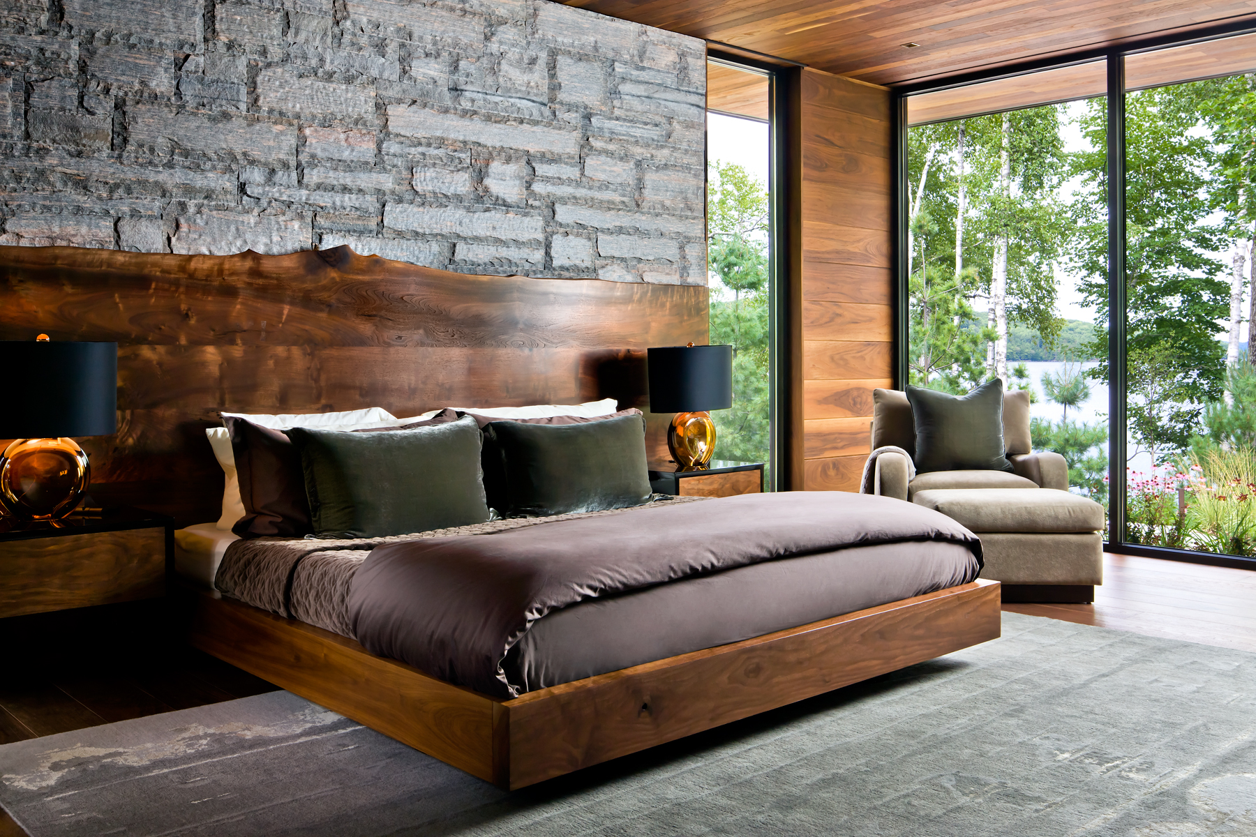 Lori Morris Design by Brandon Barré Photography - Architizer