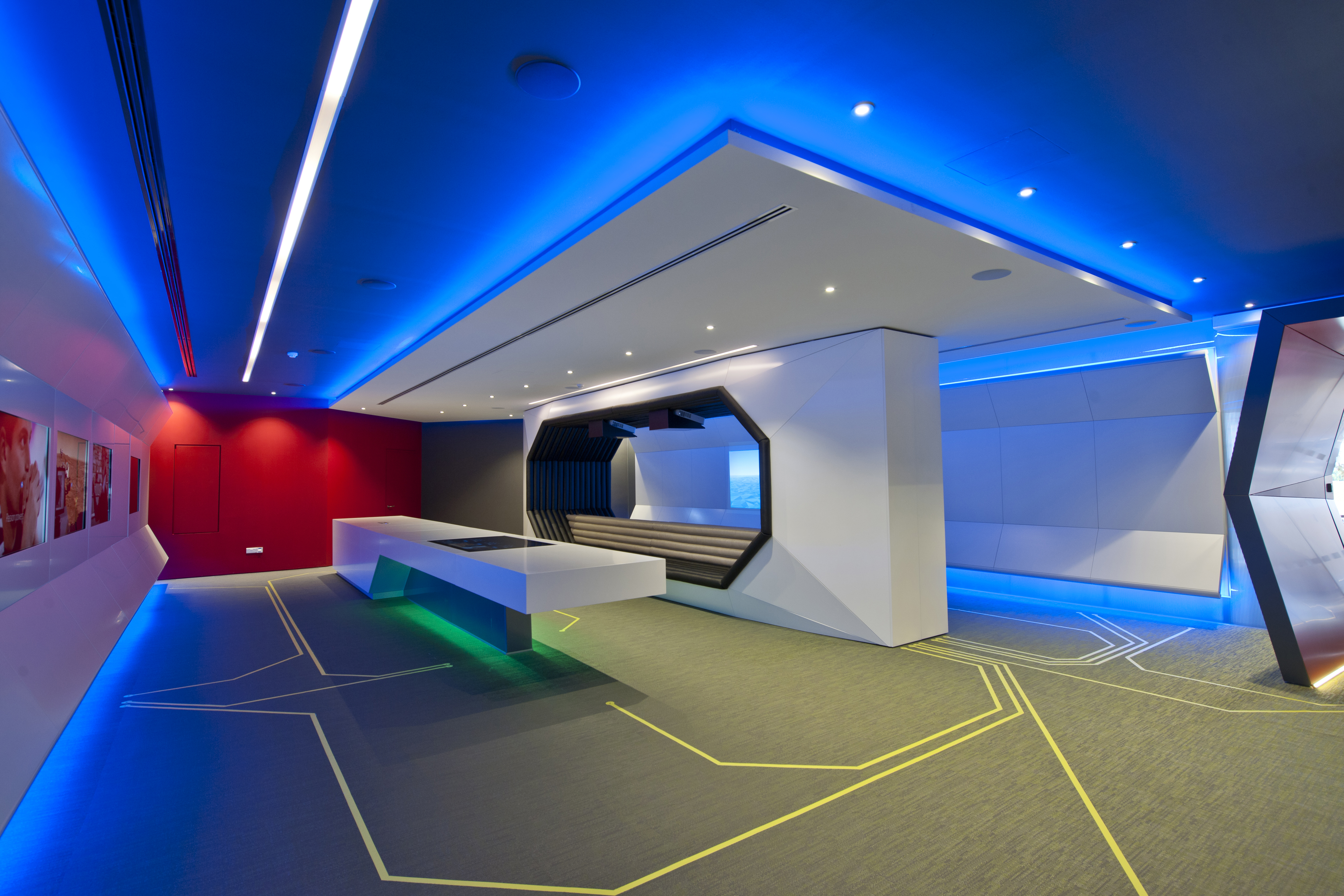 MICROSOFT INNOVATION CENTER CYPRUS Architizer