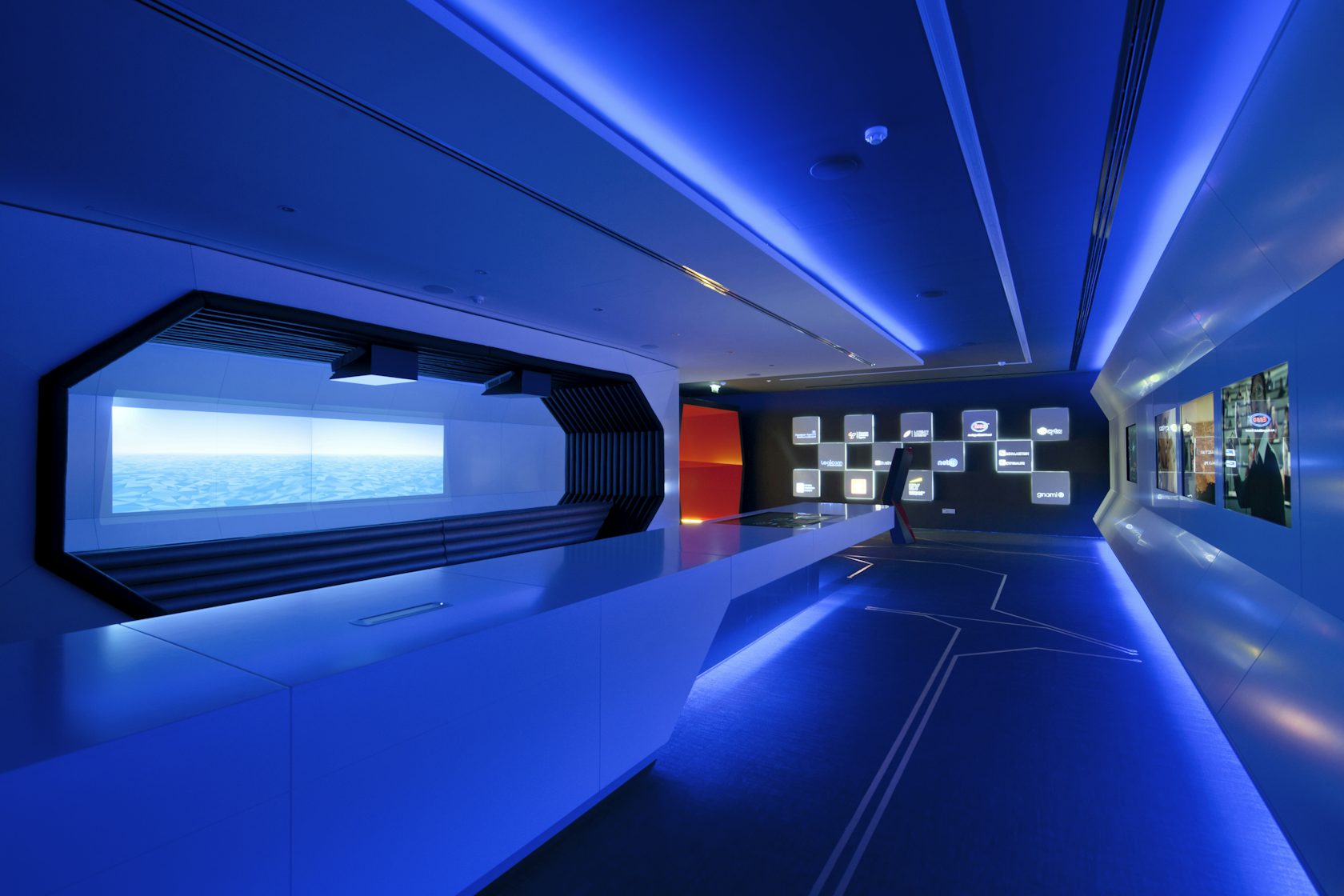 MICROSOFT INNOVATION CENTER CYPRUS Architizer